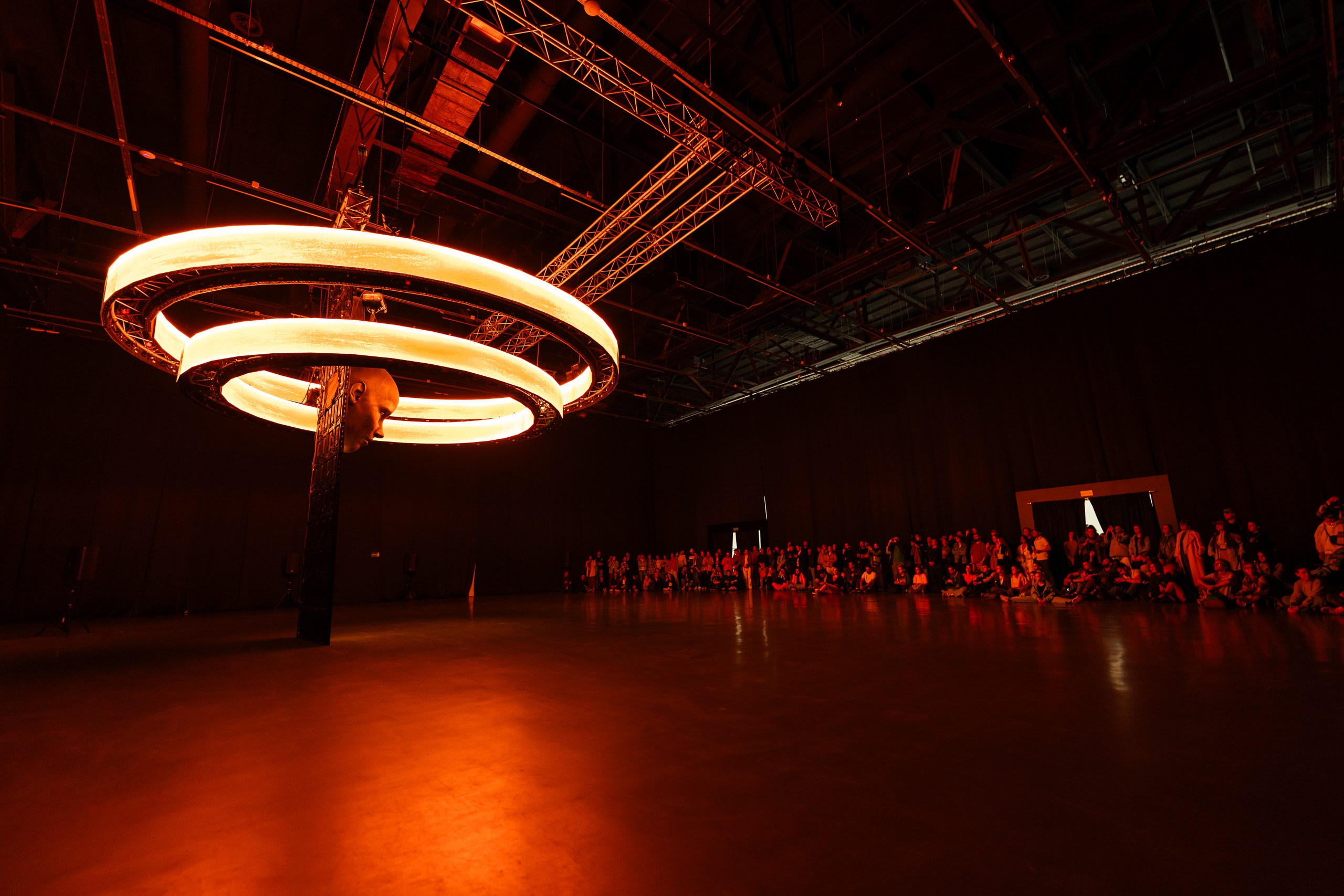 INTERVALS 2025. Sunnyman