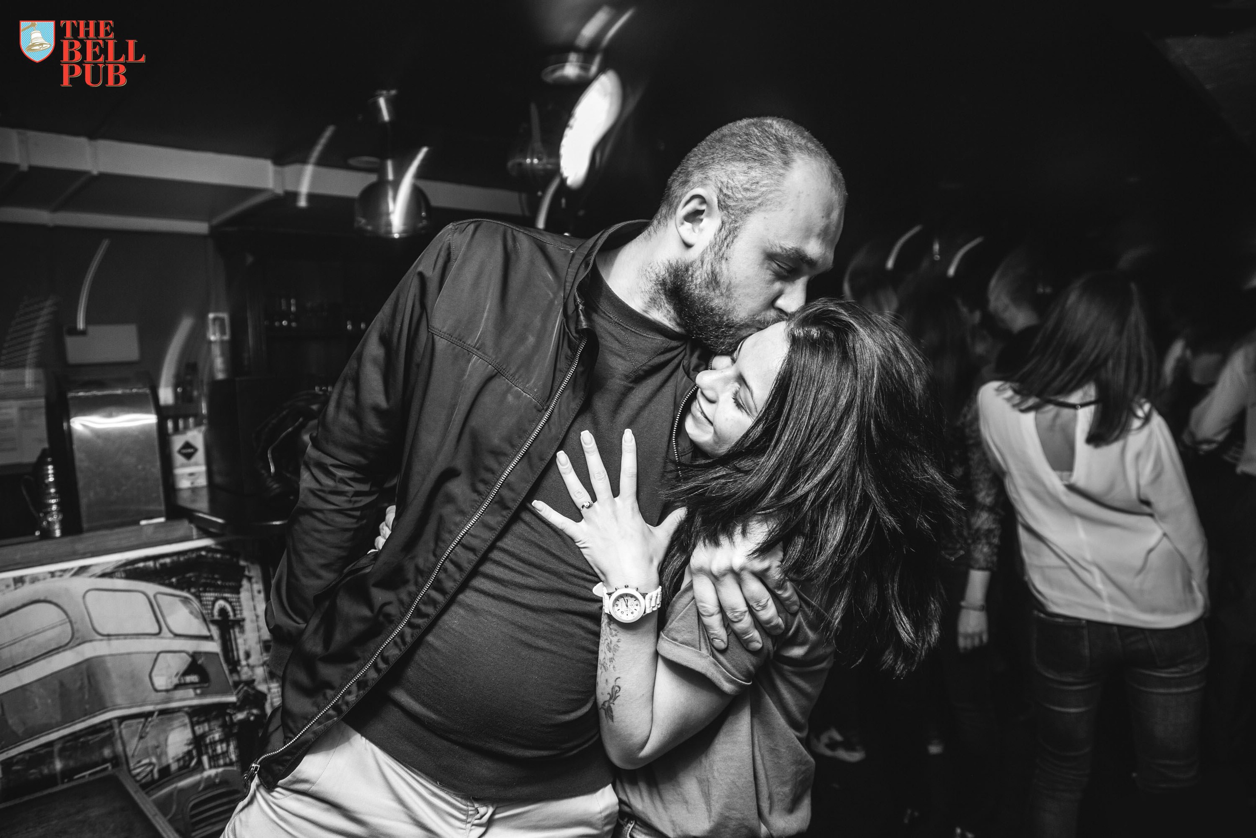 BELL PUB. Фотограф Михаил Коган — Москва 89267284460