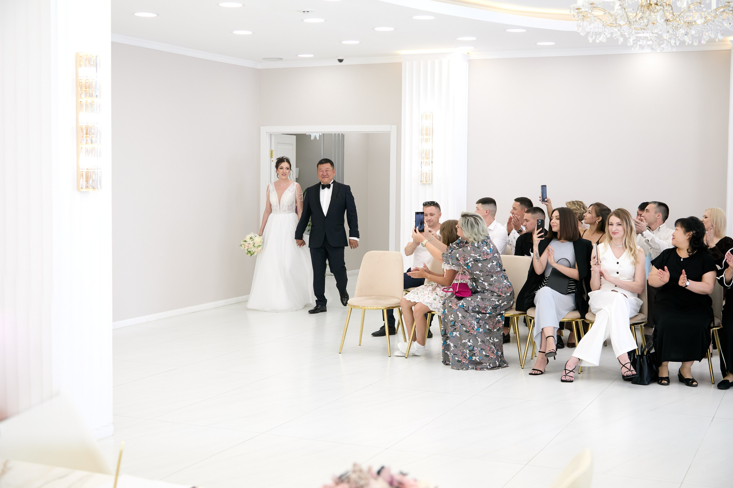 Евгений и Ольга. Фотограф Михаил Коган — Москва 89267284460