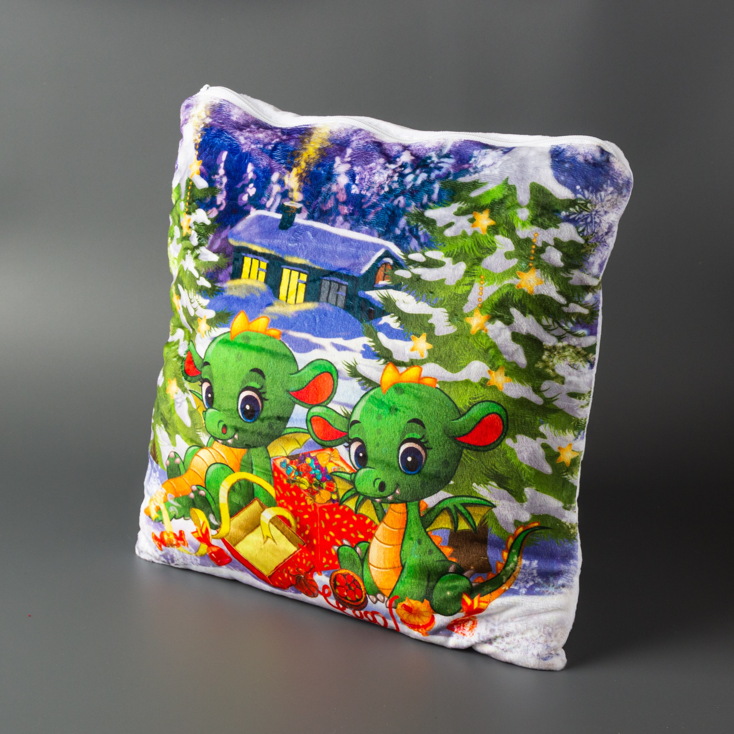 Подарки на сером. Александр Стряпунин — предметный фотограф в Улан-Удэ