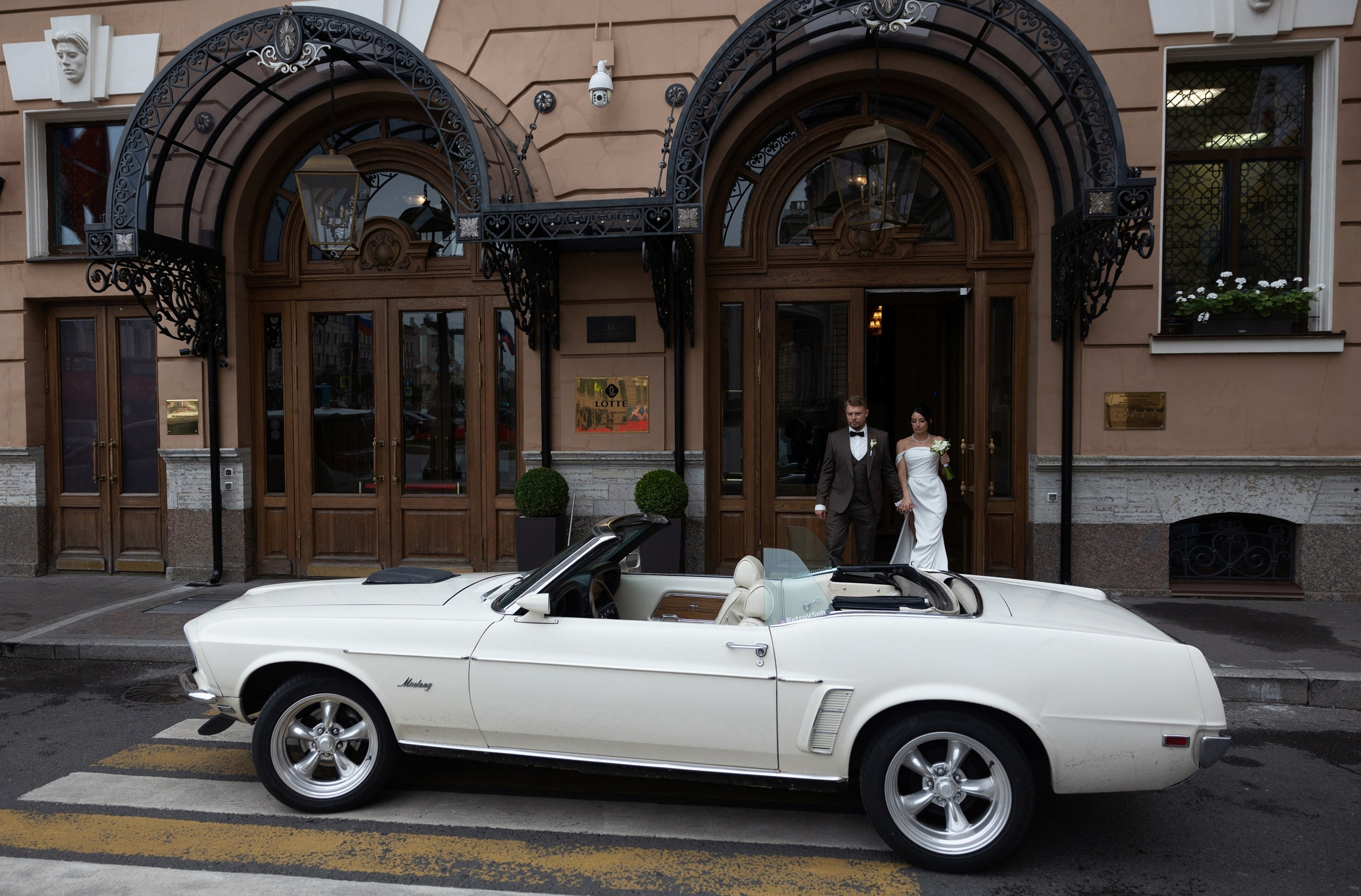 Сергей и Александра. Свадебный фотограф в Санкт-Петербурге Рябикин Александр , занимаюсь св