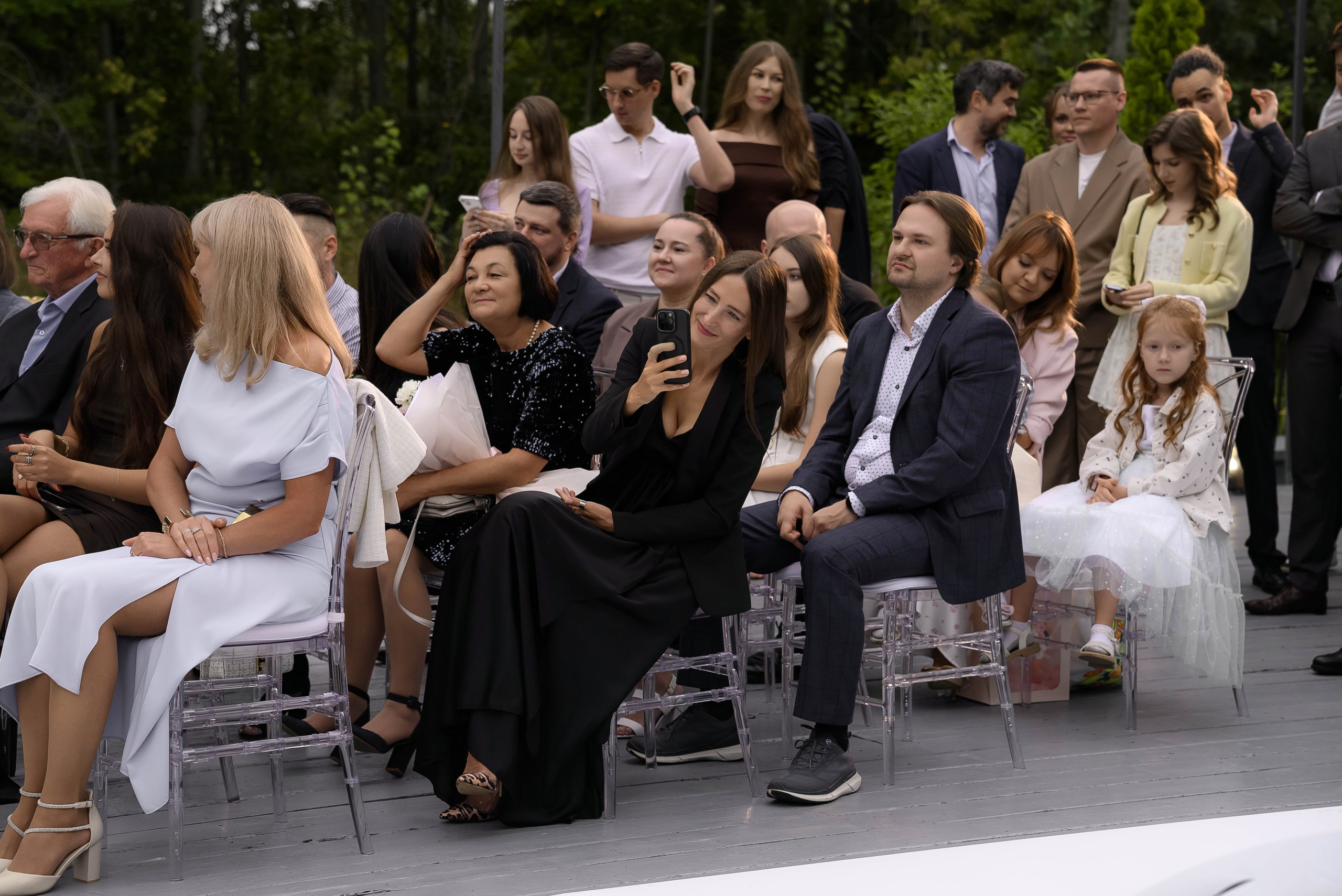 Альбина | Тимур (банкет+регистрация). Свадебный и семейный фотограф в Казани Диана Портнова