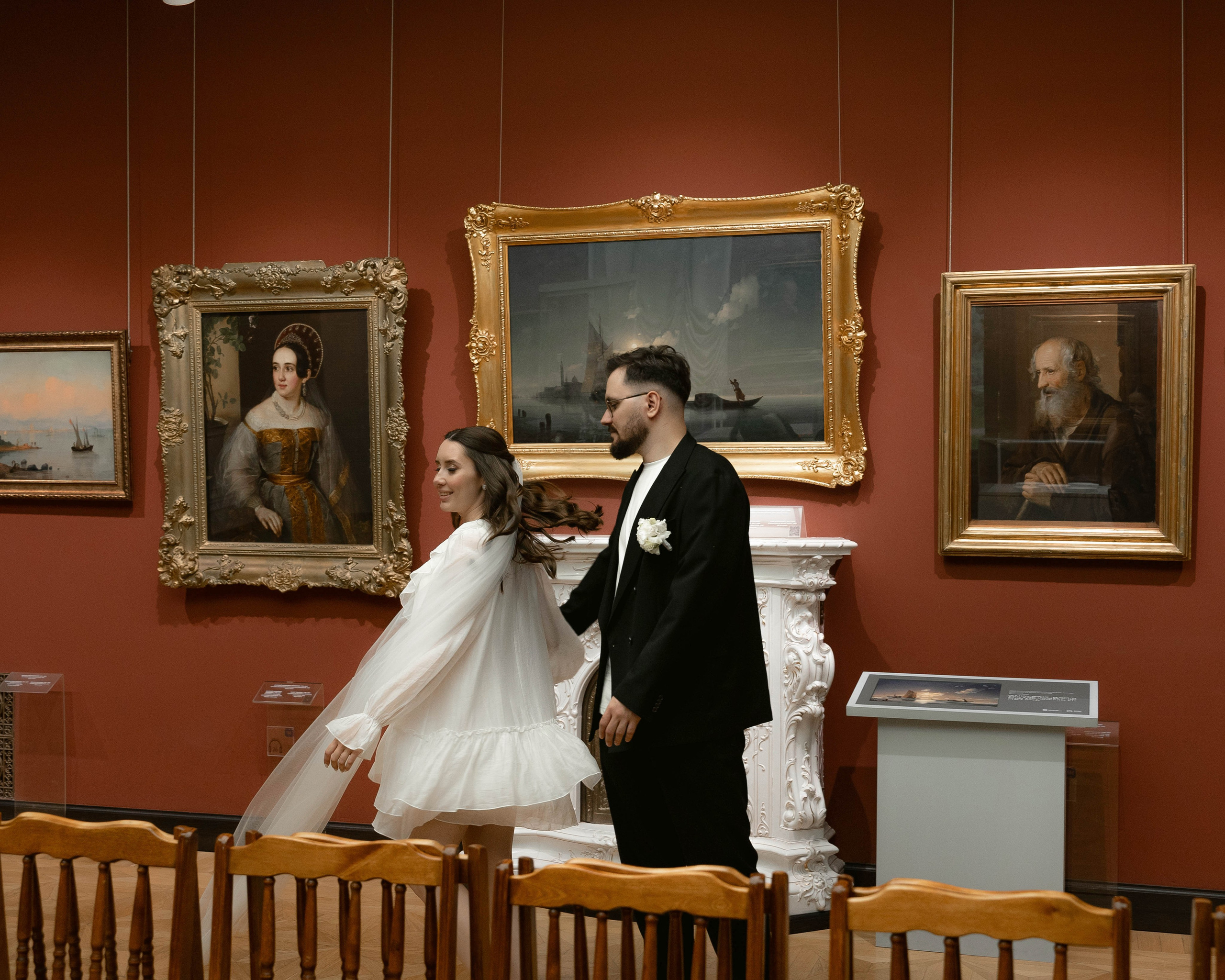 Лиана | Айдар. Свадебный и семейный фотограф в Казани Диана Портнова