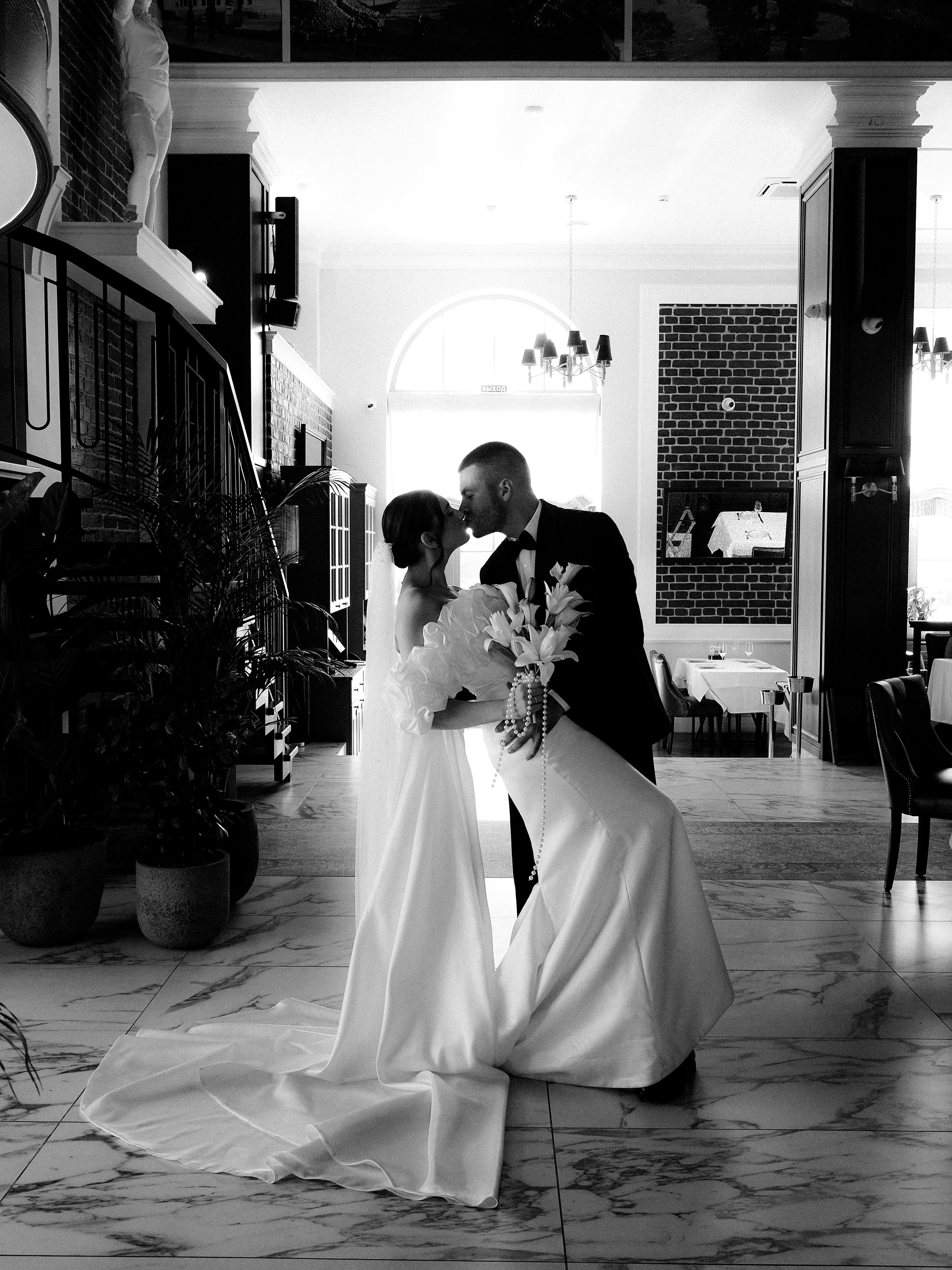 Сергей и Яна. Фотограф Рязань. Семейный Свадебный фотограф