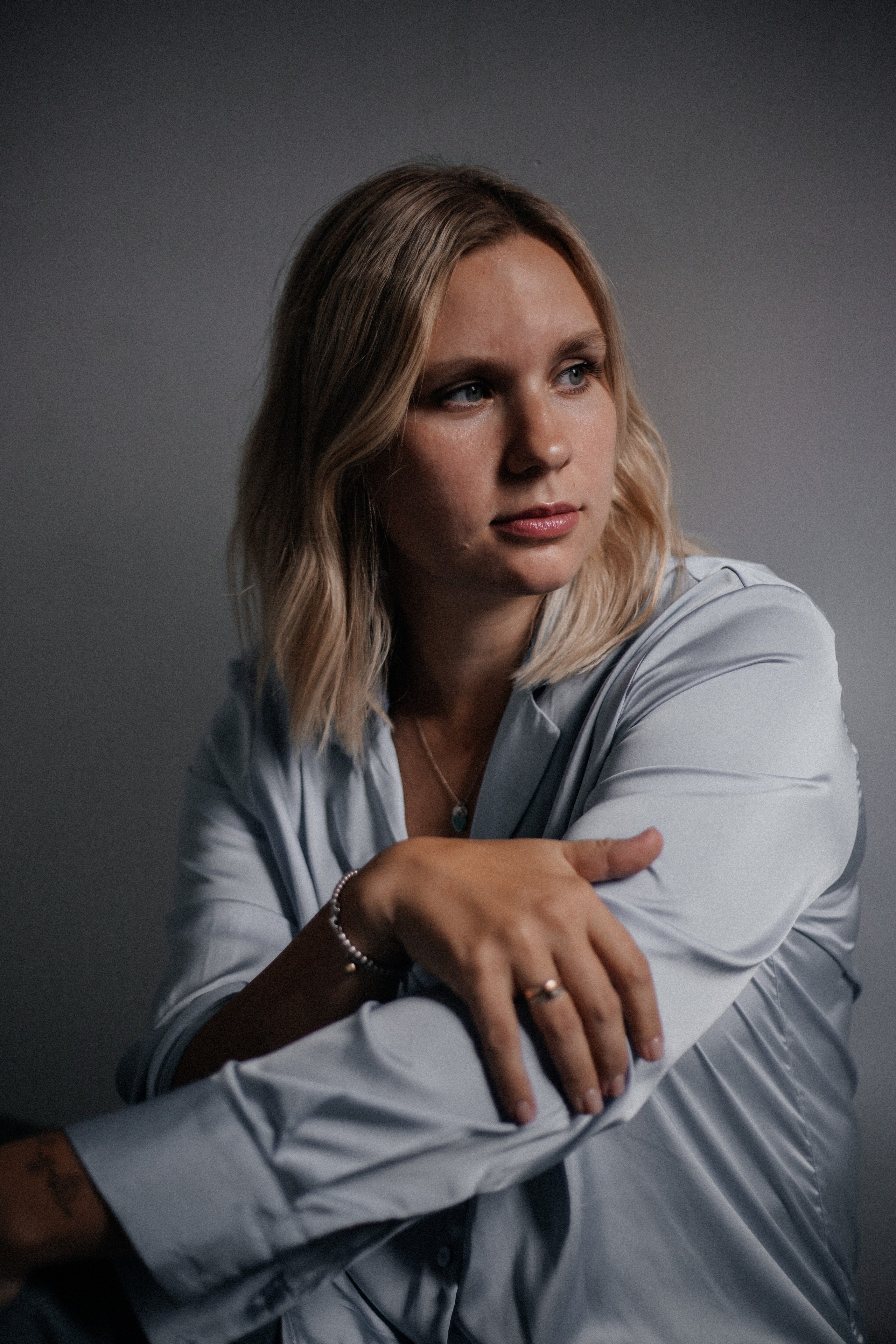 Анна. Женский фотограф в Москве Юля Иванова