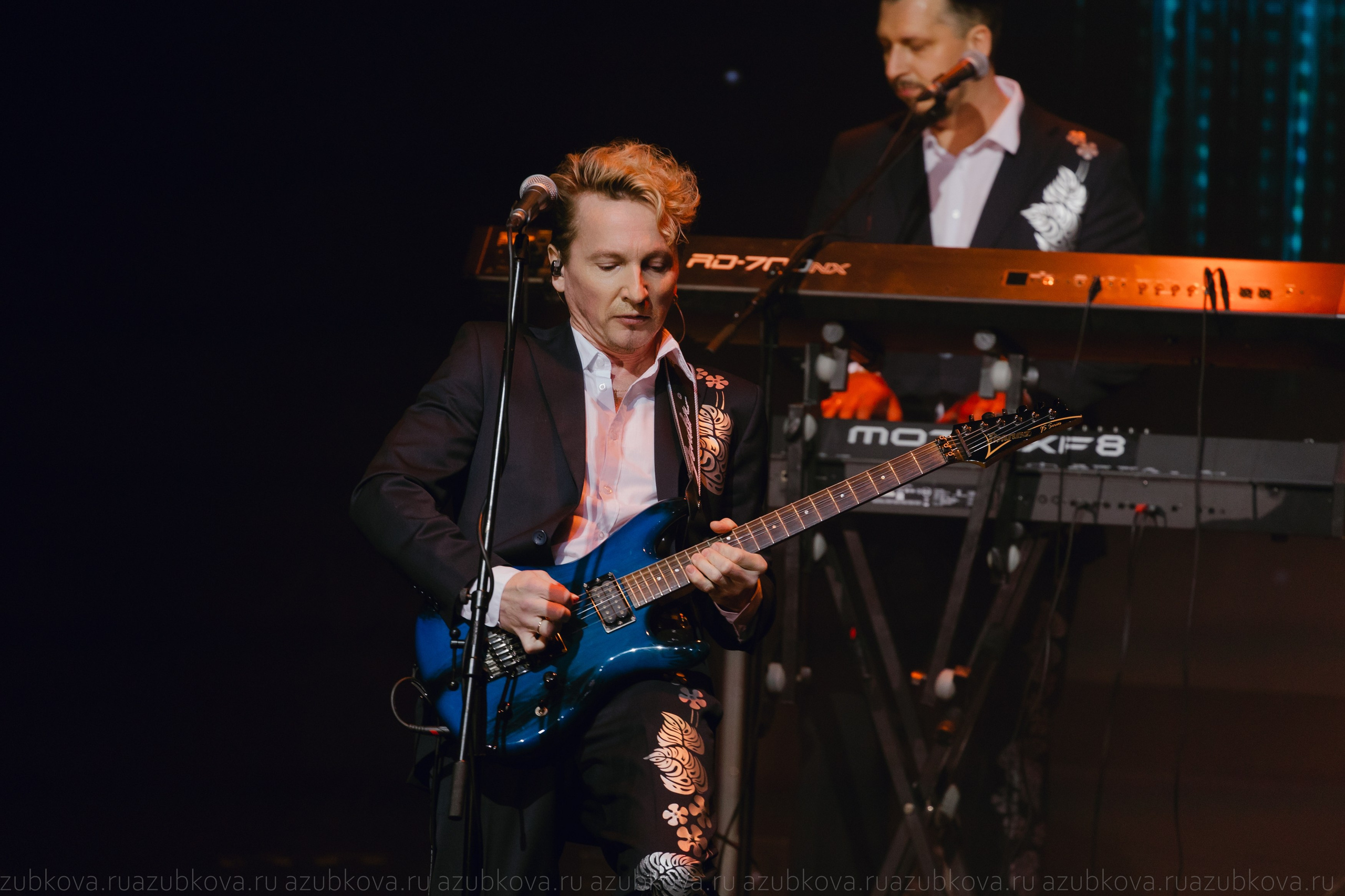 Сябры. Фотограф Анастасия Зубкова