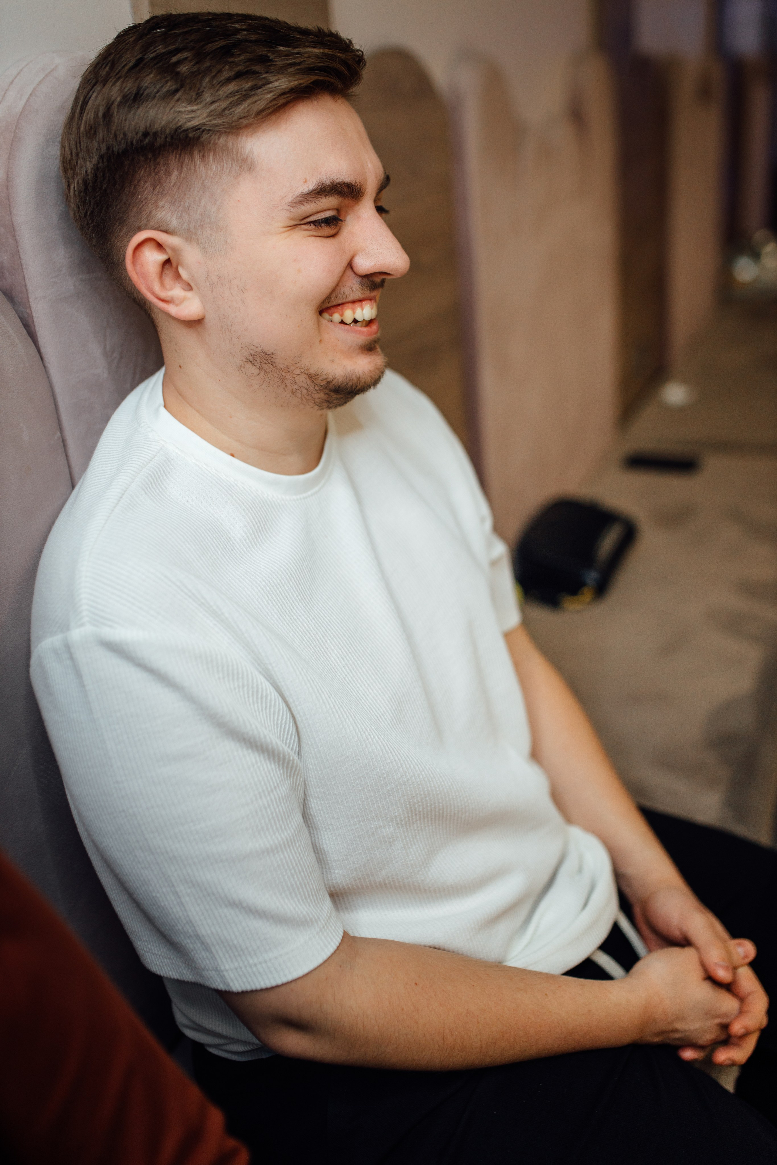 День Рождения Софи, 2 годика