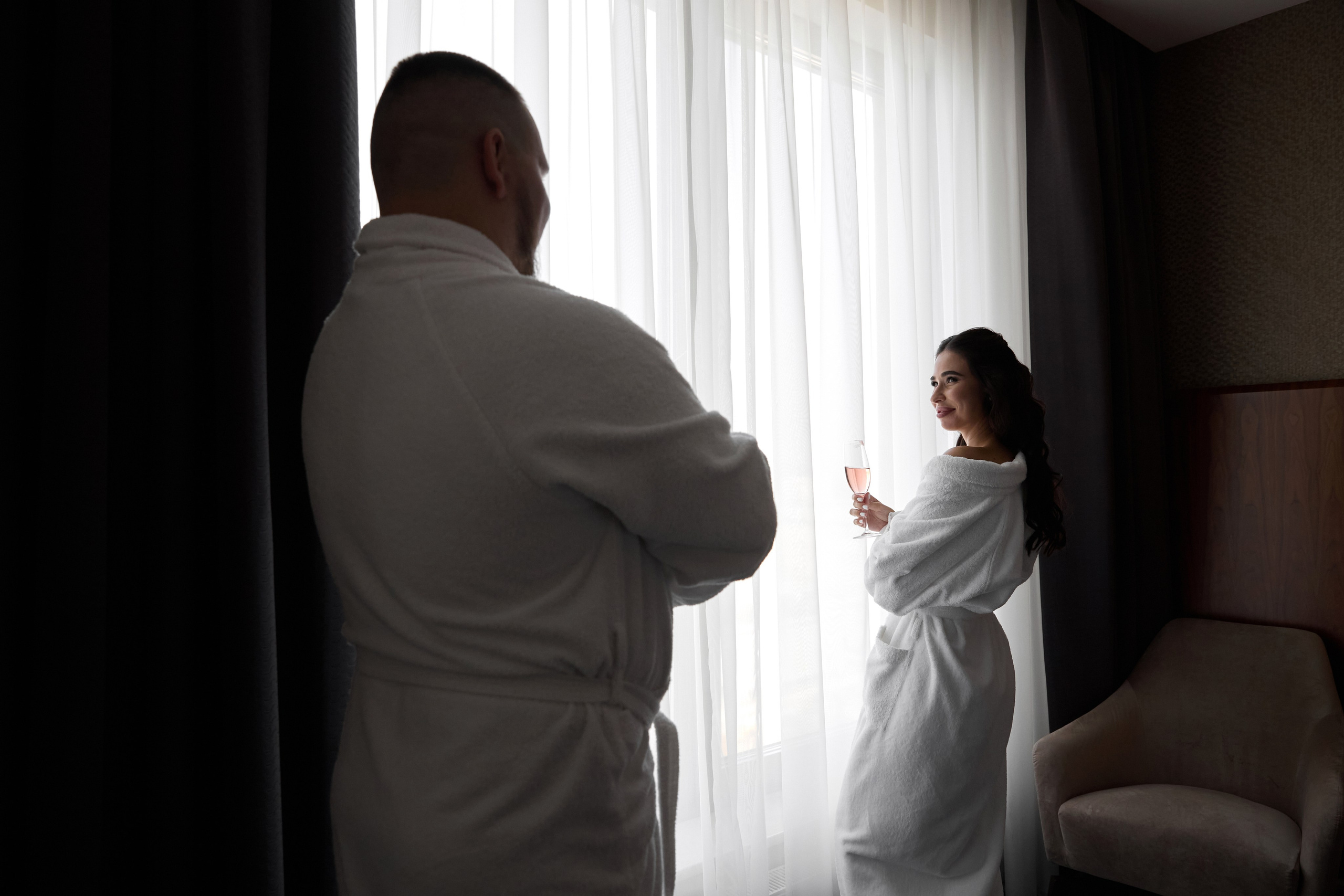 I&K. Фотограф в Самаре Диана Анисимова