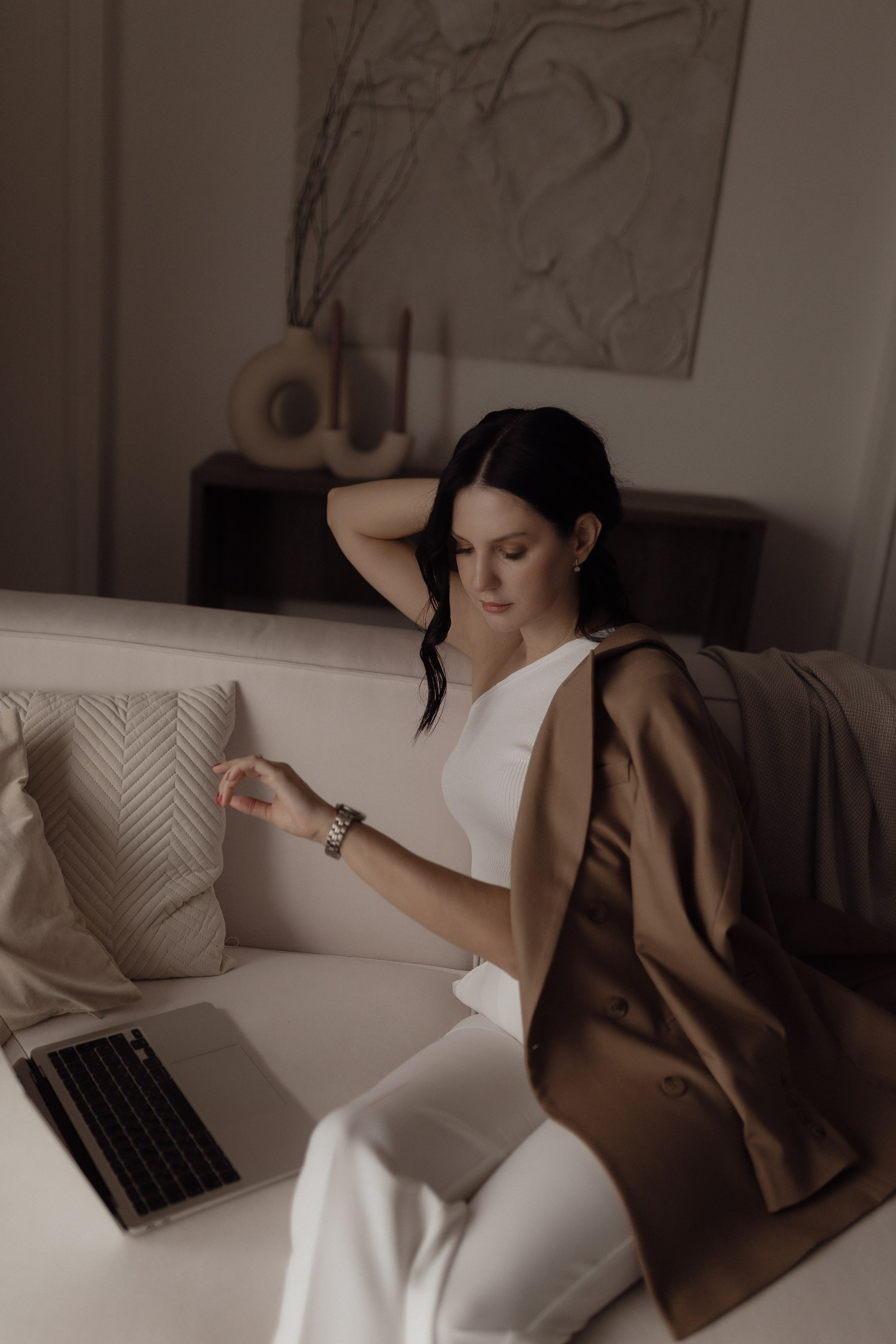 Вера. DARYA.BELKINA