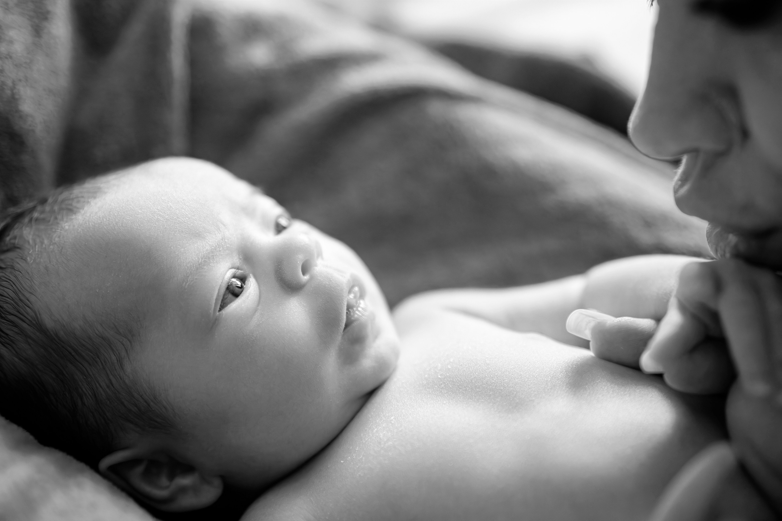 Newborn. Свадебный фотограф в Лисках