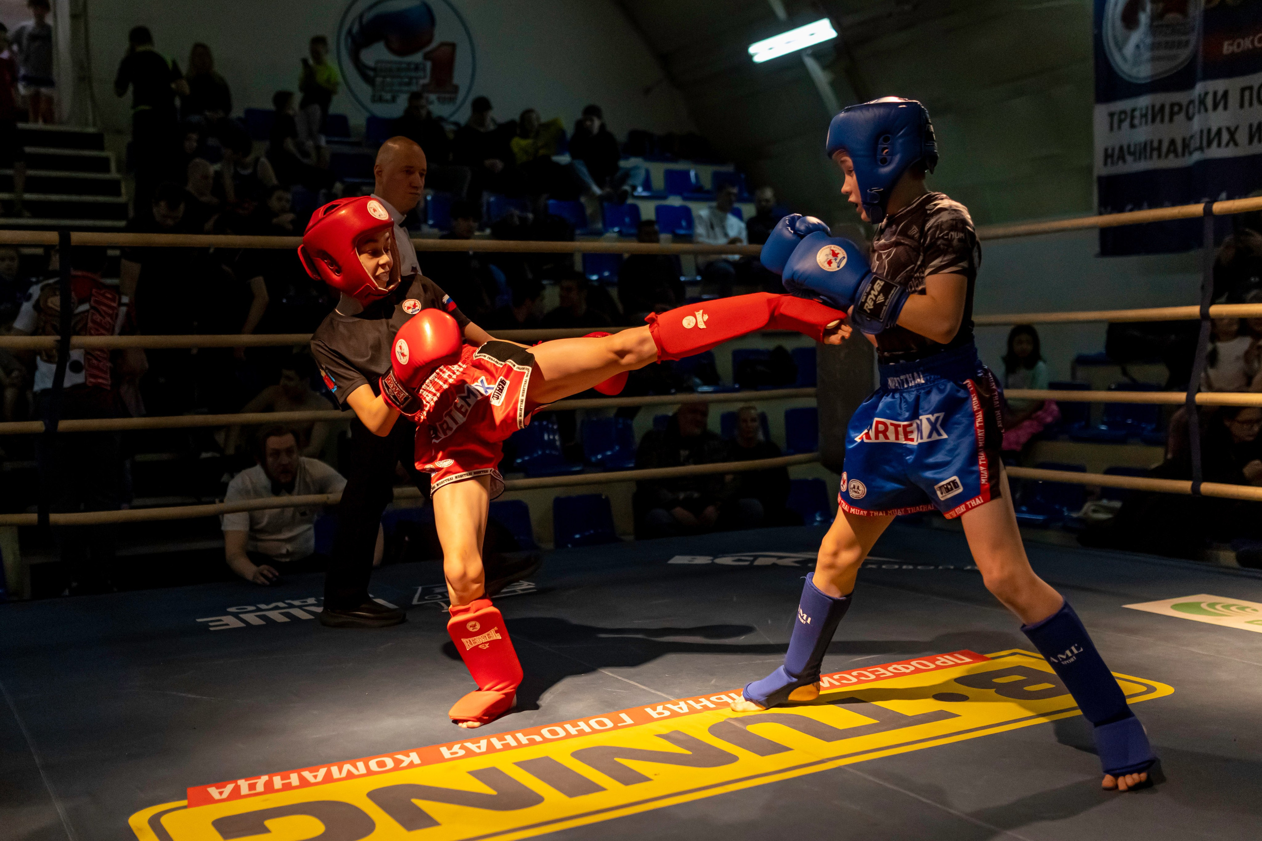 Кикбоксинг дети. Фотограф на праздник, корпоратив, День Рождения и Юбилей в г. Санкт-Петербурге Алексей Анкушев