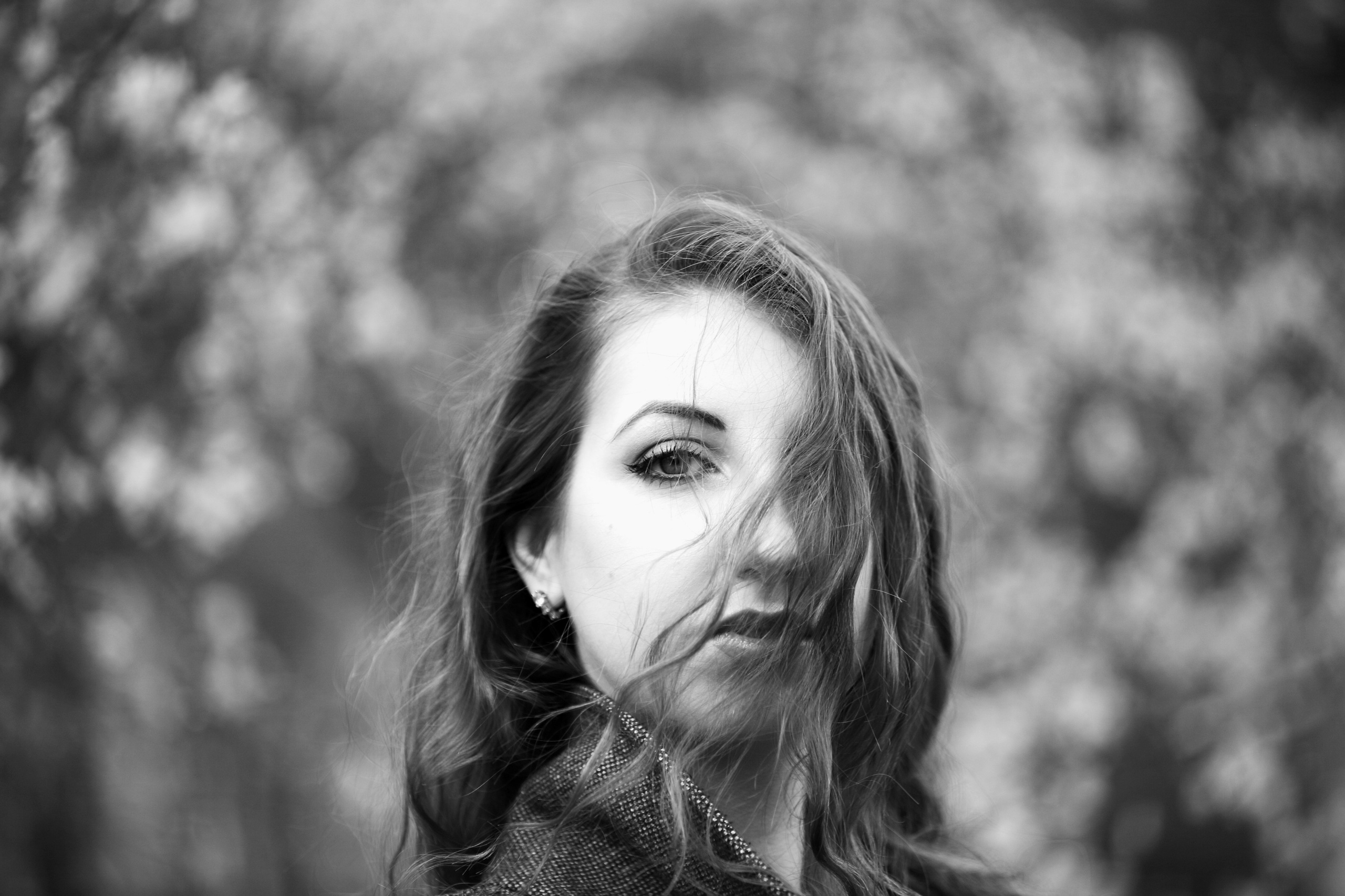 Портрет/Portrait. Портретный фотограф Роман Ларшин