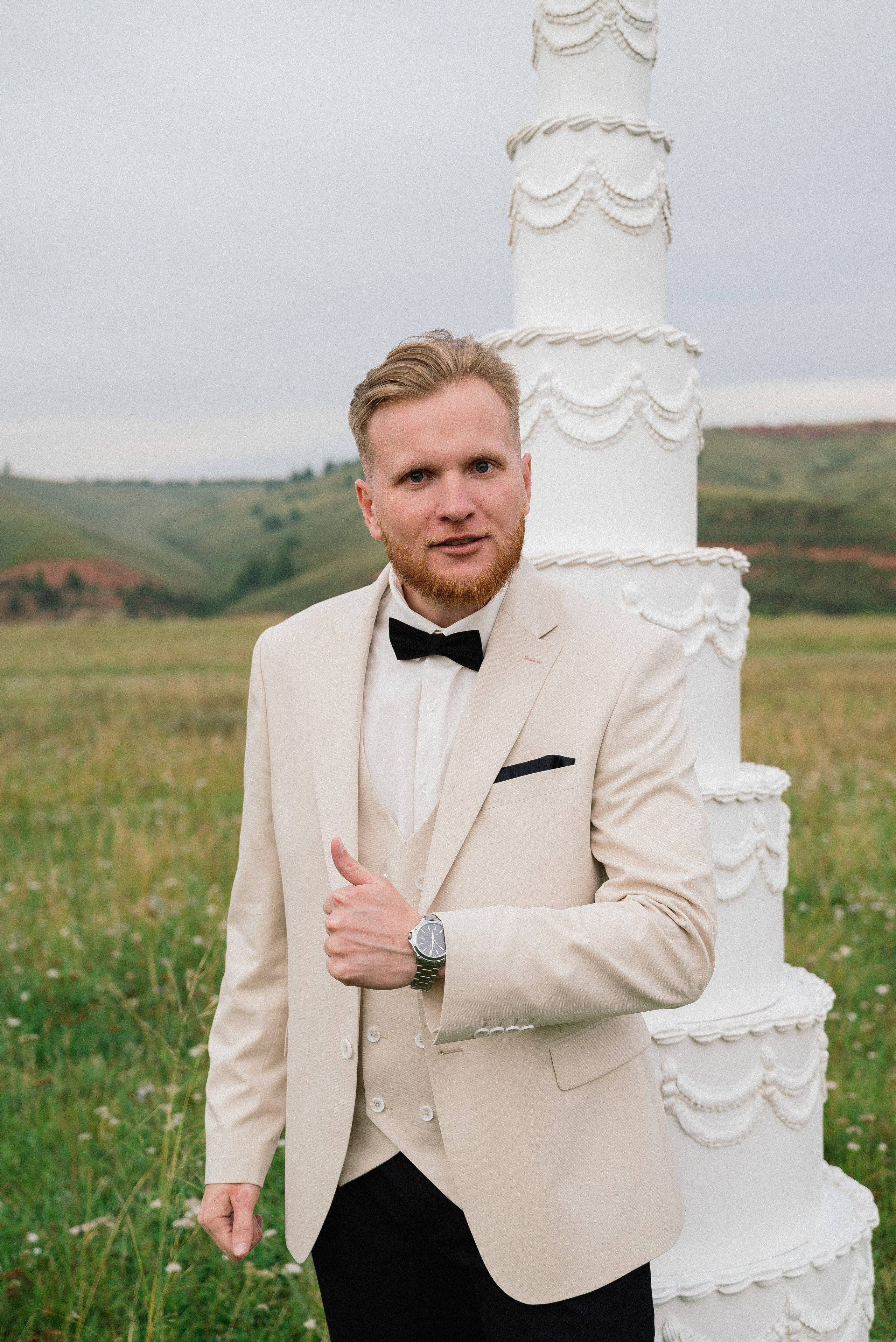 Артём и Катя. Тамара Власова