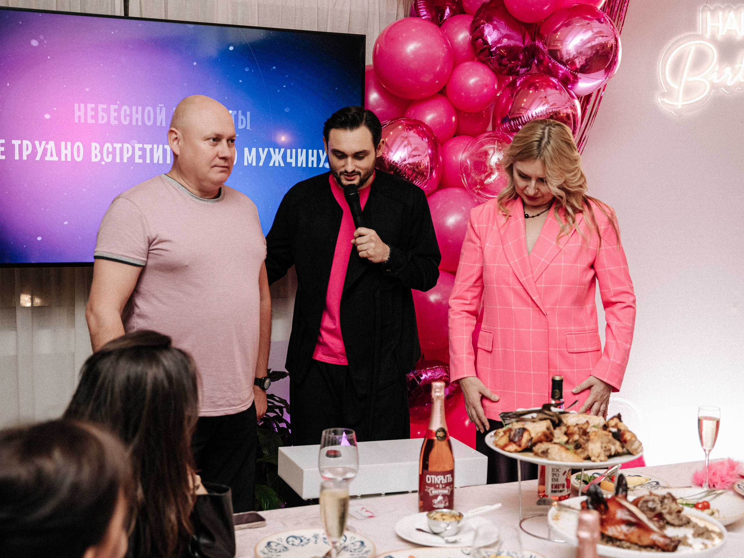 Ленинградский. Фотограф Рина Пешкова