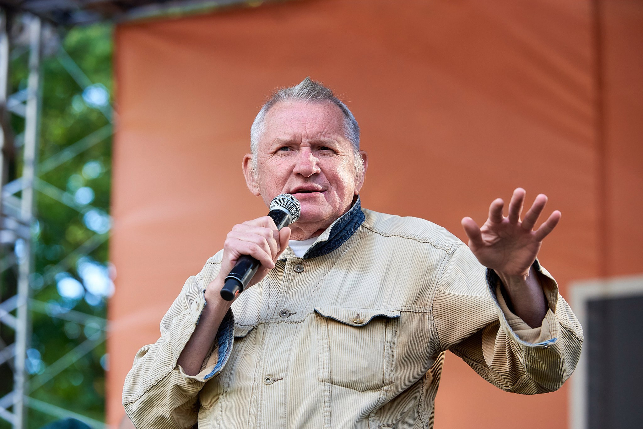 Фестиваль «Русский рок в Гатчине»!. Иван Ступа, репортажный фотограф в Санкт-Петербурге и Ленинградской области