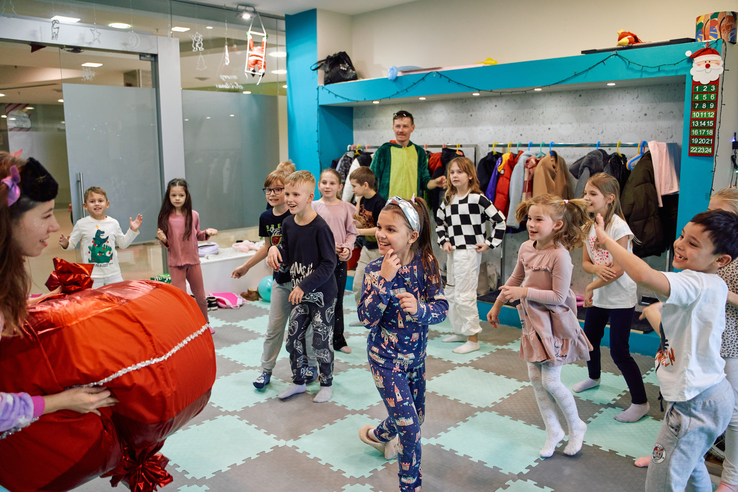 Child's D-day. Photographer and Videographer in Montenegro