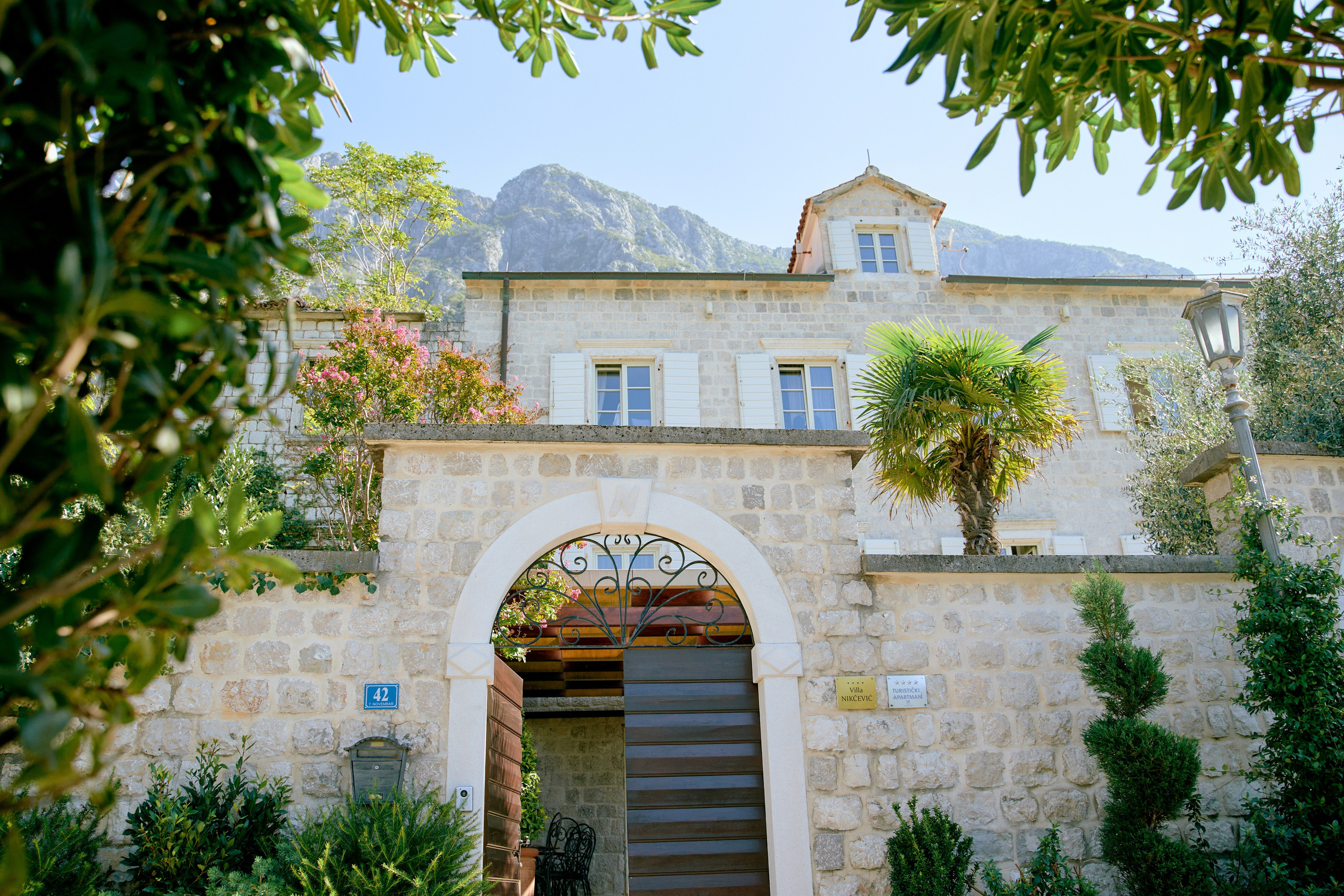 N&K. Photographer and Videographer in Montenegro