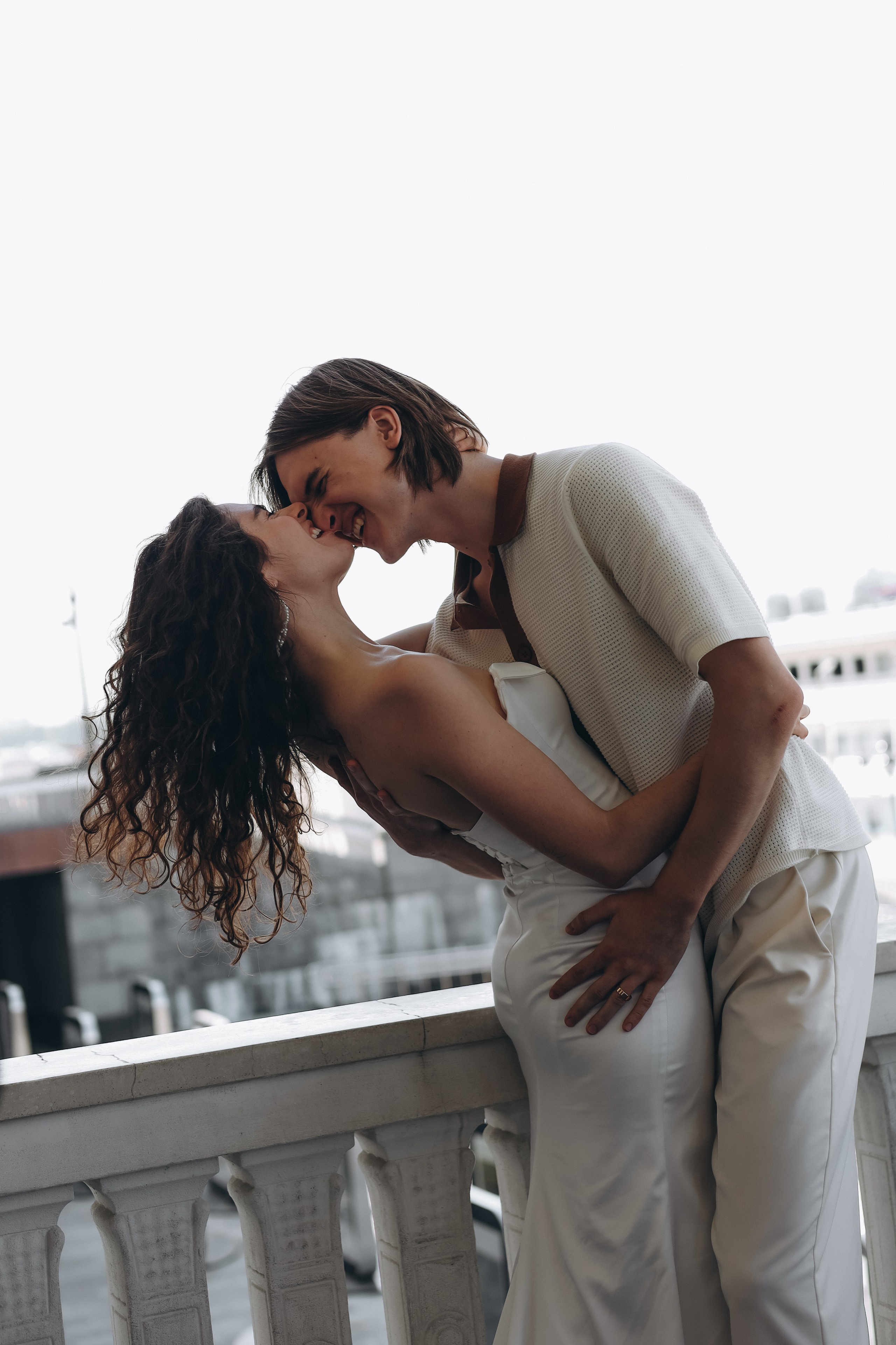 Диана Чечель. Свадебный и портретный фотограф в Москве