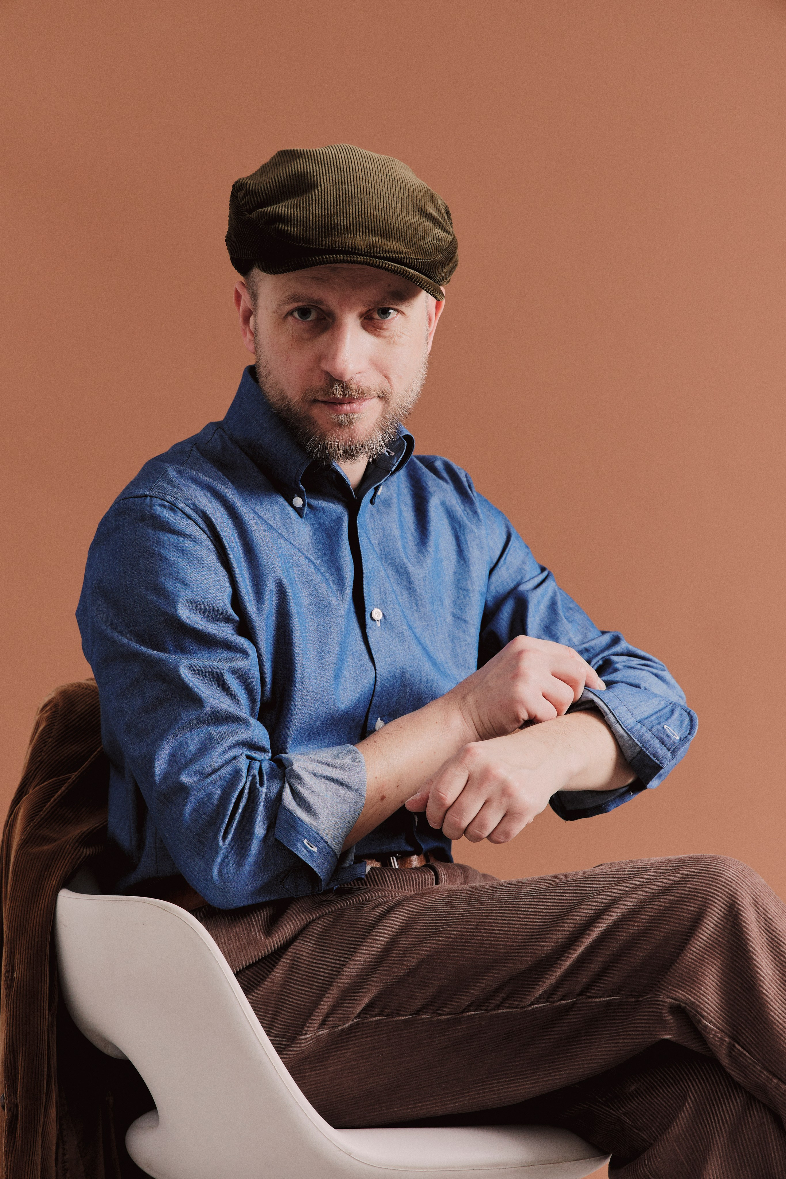 2025. Фотографирую стиль