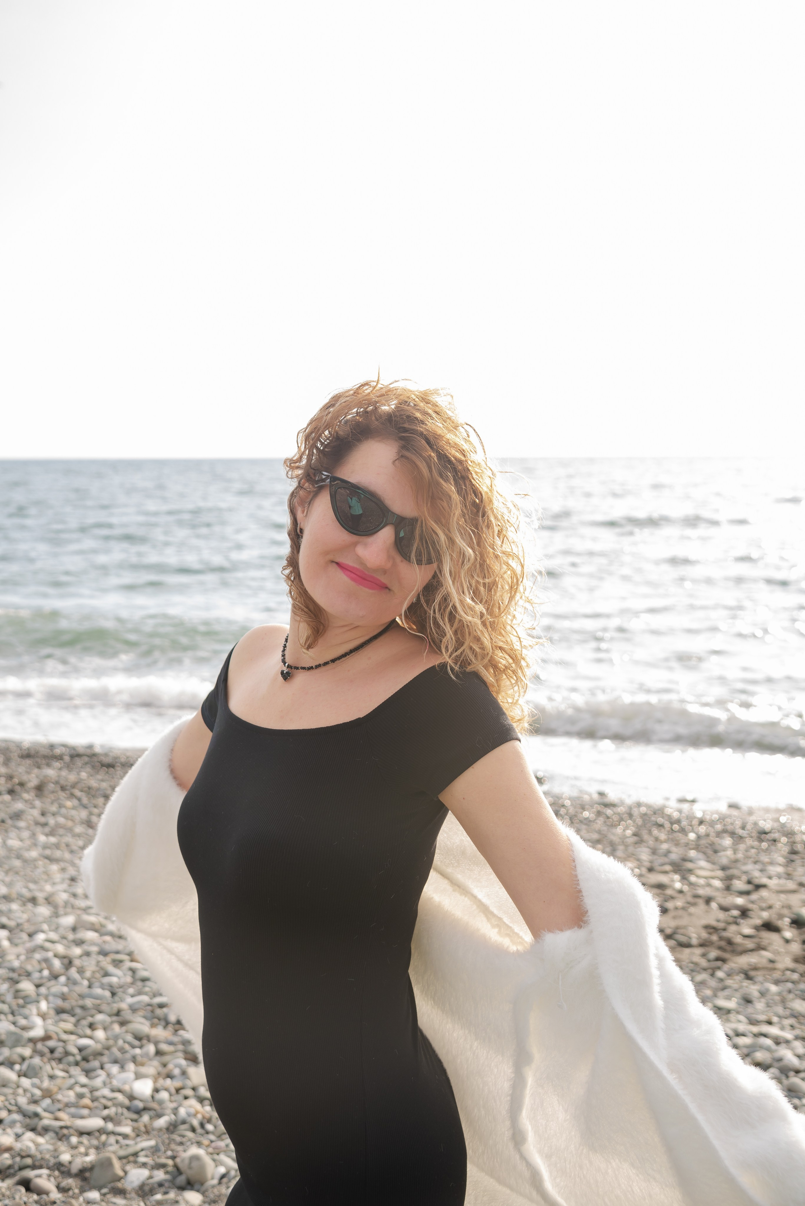 Валентина. Фотограф Галина Нестерова