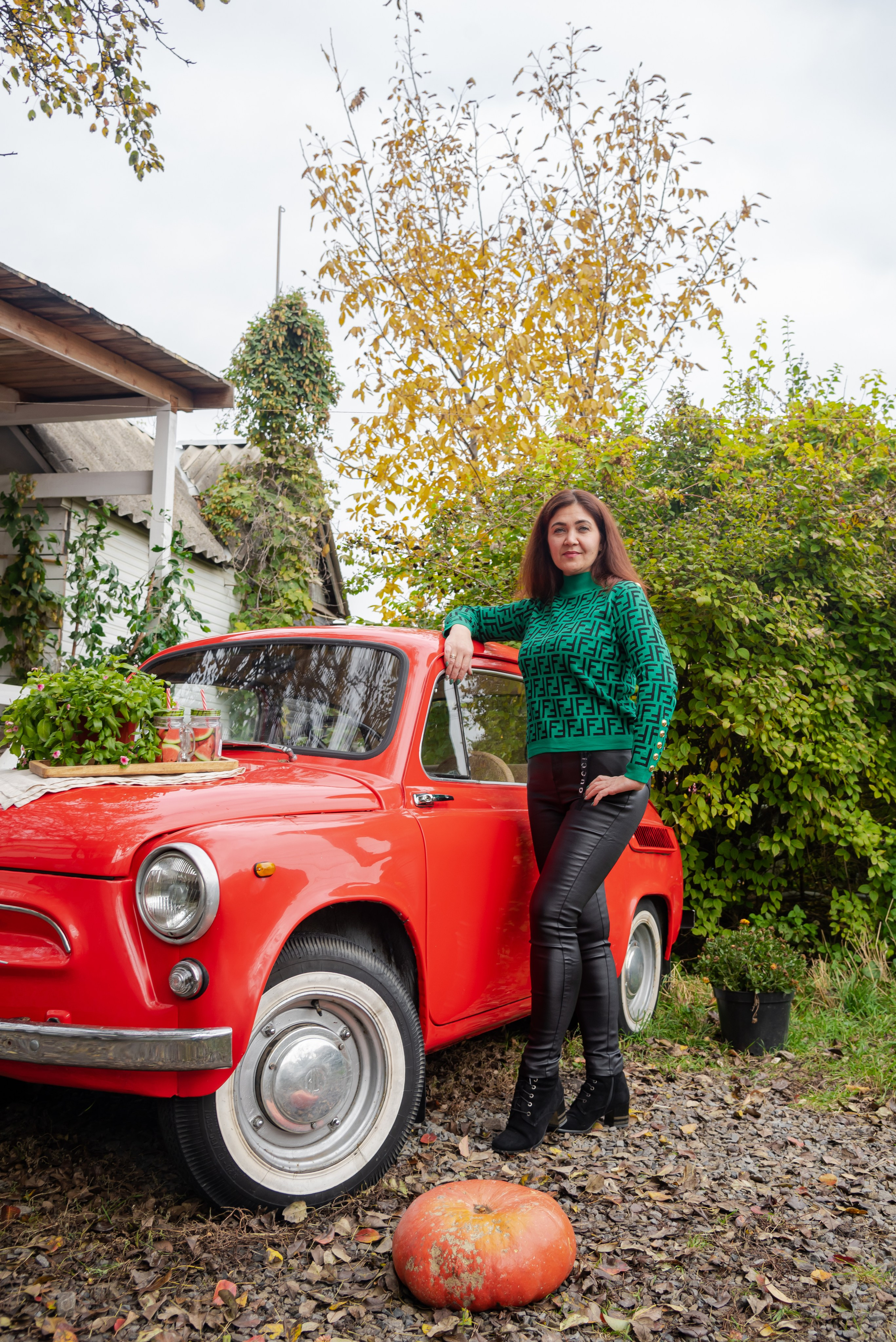 Авакадо. Фотограф Галина Нестерова