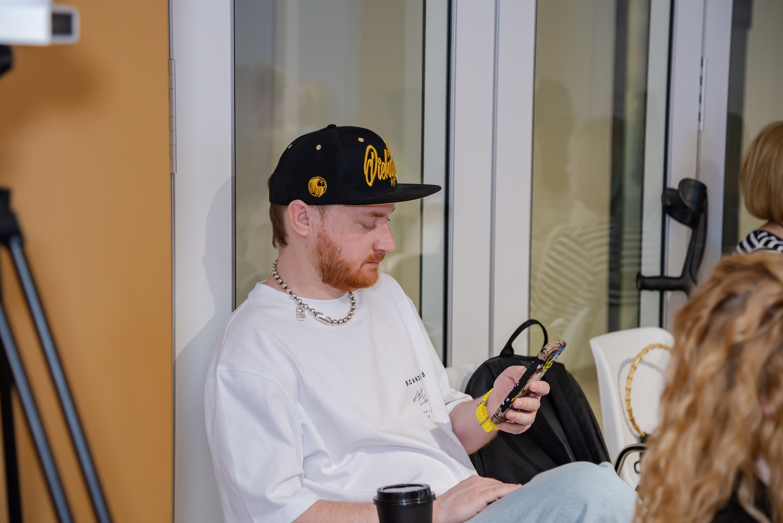 Форум бизнес сообщества. Фотограф Галина Нестерова