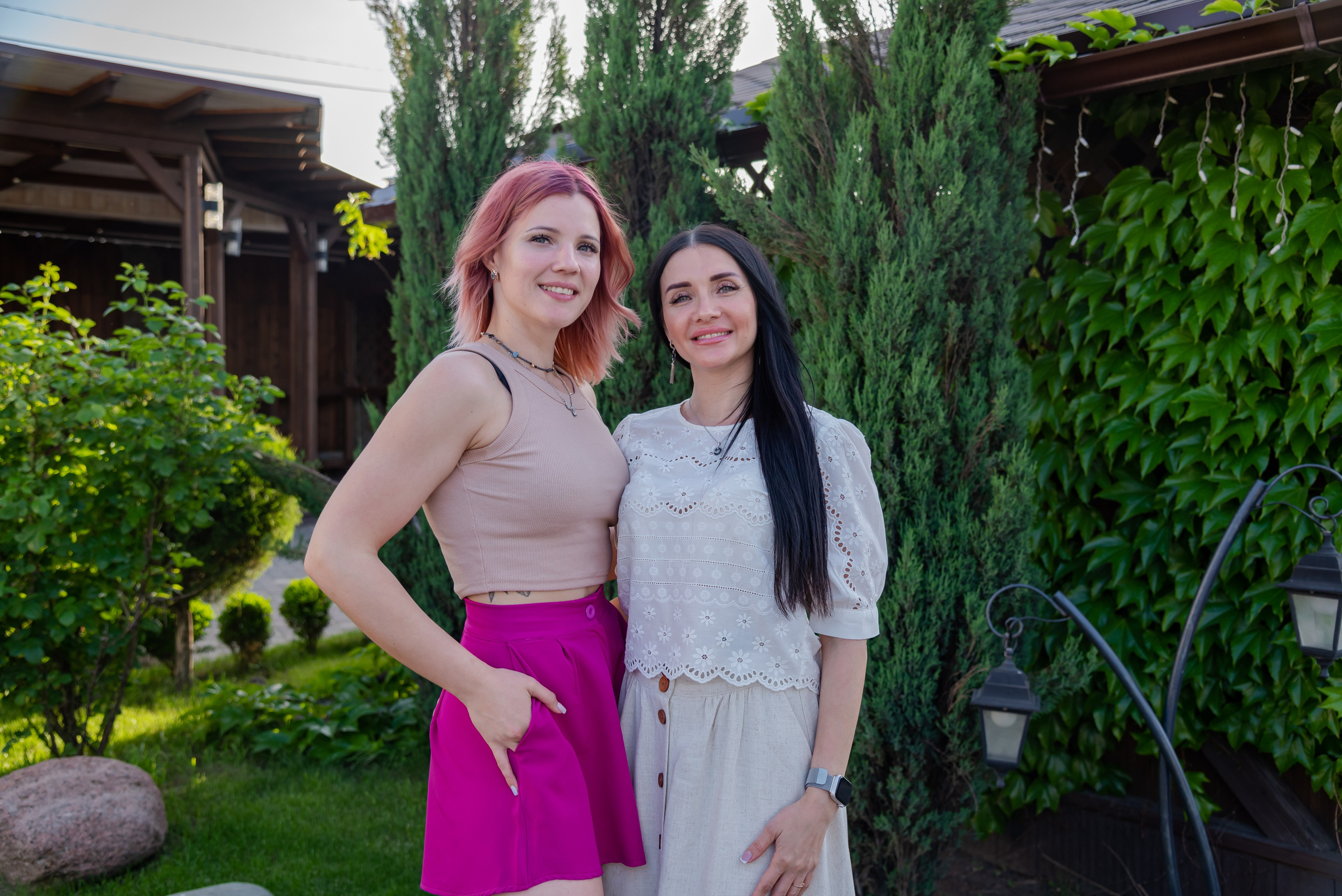 Вечер в Губернии. Фотограф Галина Нестерова