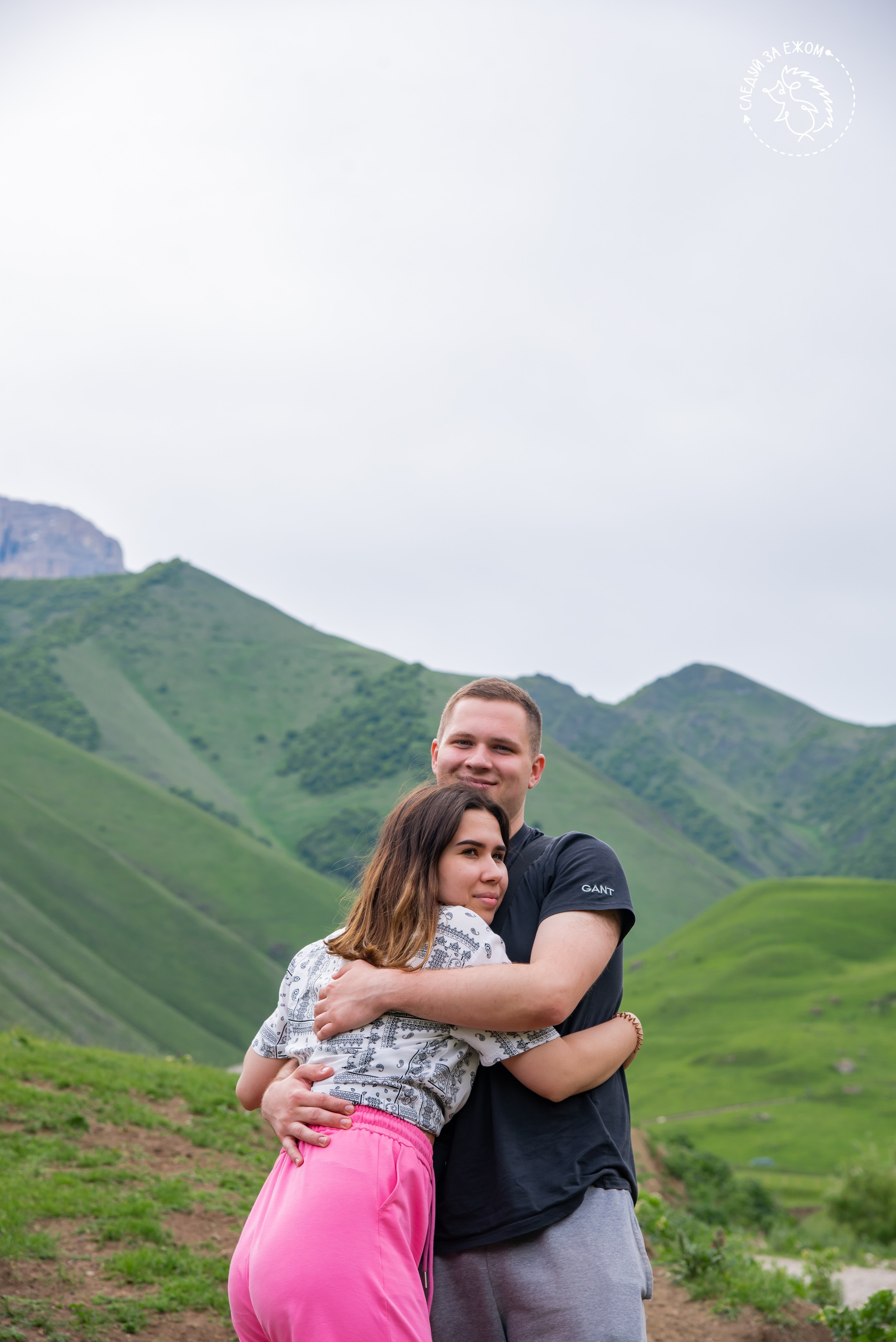 Тур в Чегем. Фотограф Галина Нестерова