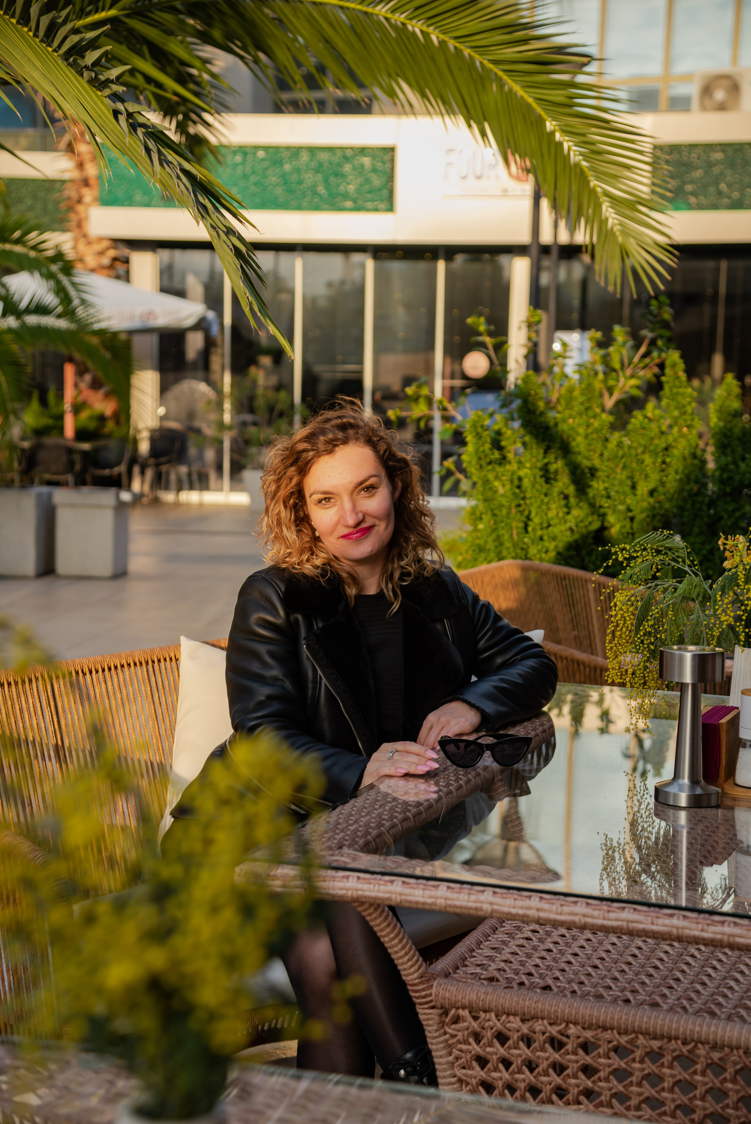 Валентина. Фотограф Галина Нестерова