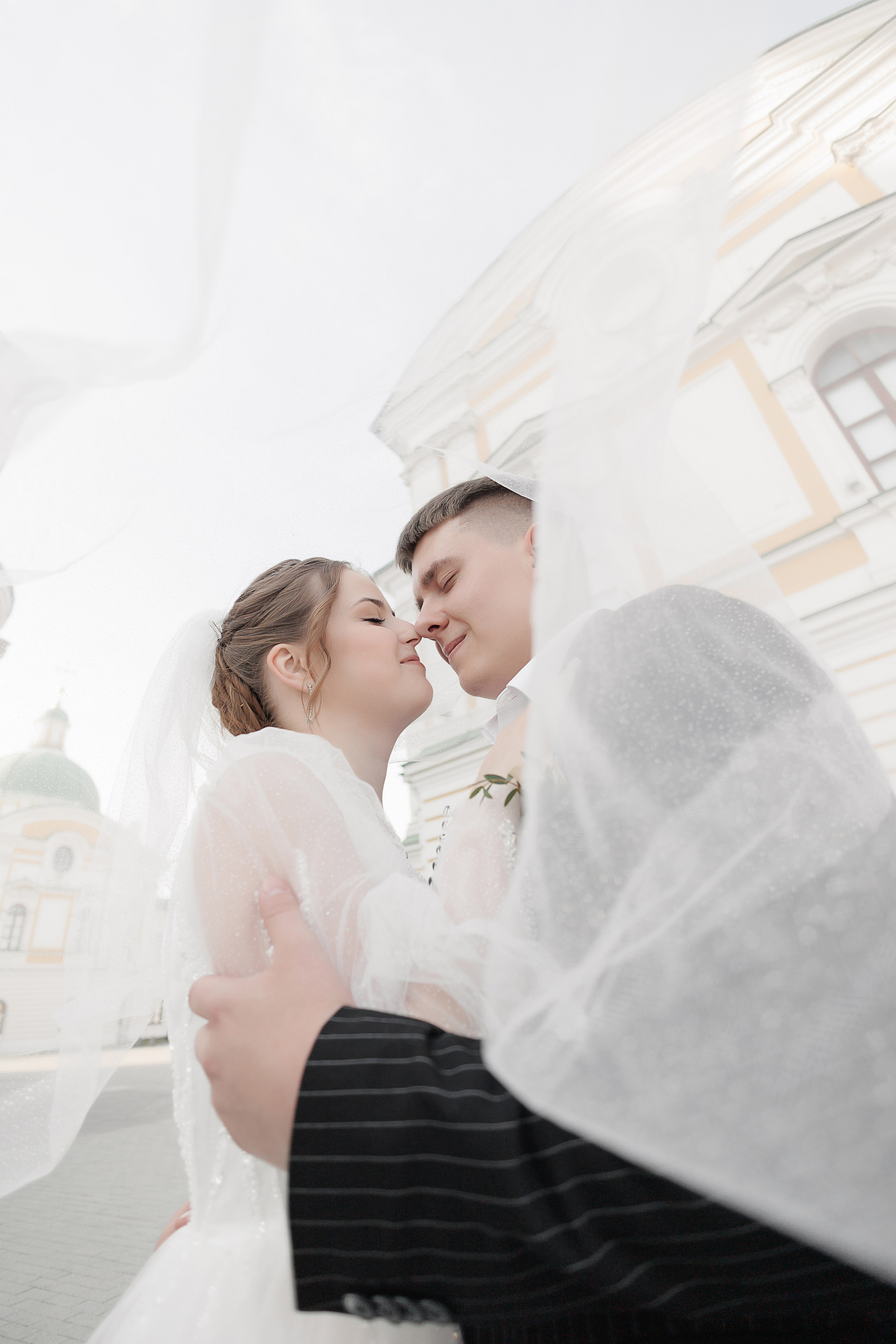 Свадьба. Свадебный и семейный фотограф в Твери и Тверской области