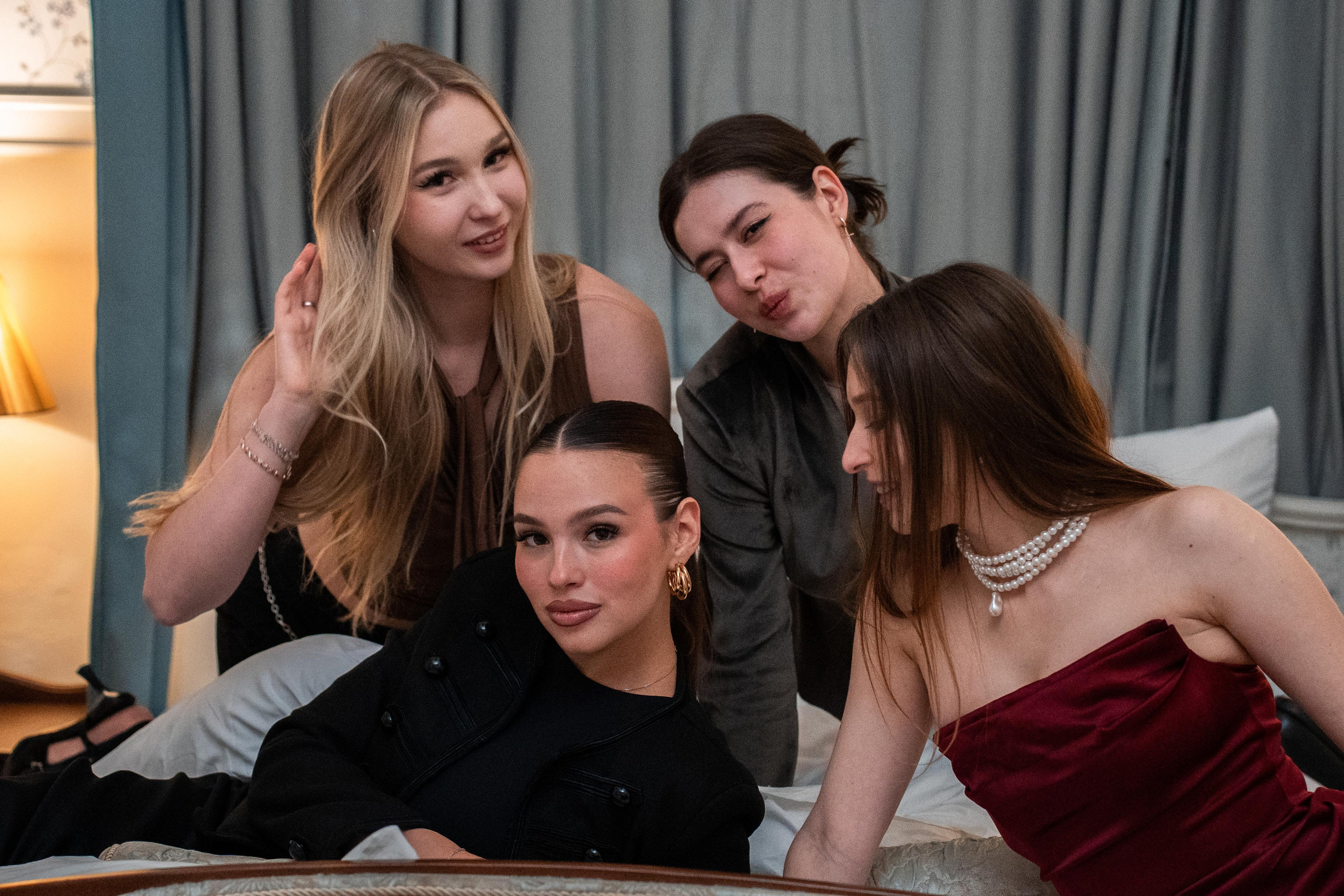 День рождения 14.03.2026. Коммерческий и художественный фотограф и видеограф в Москве Арсений Тургенев