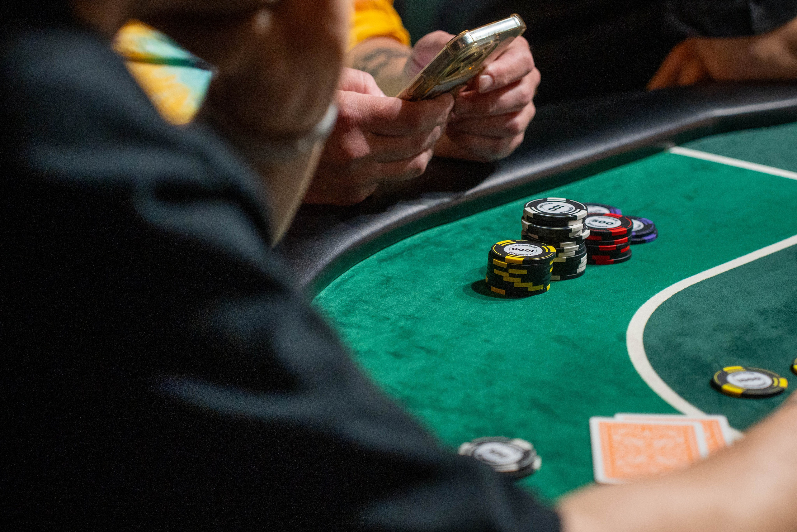 Ace Poker Club 10.07.2026. Коммерческий и художественный фотограф и видеограф в Москве Арсений Тургенев