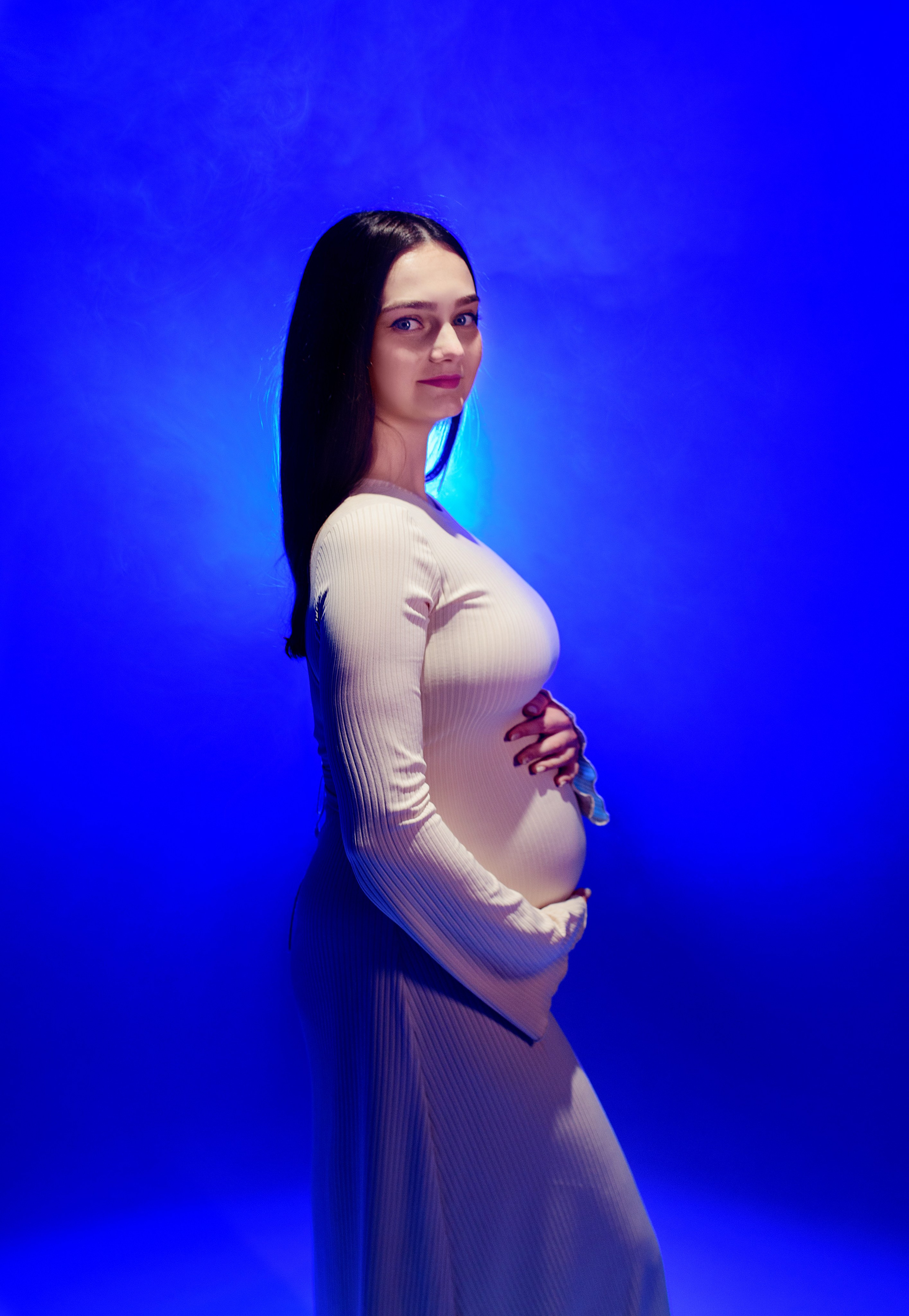 Беременность. Наталья Михайлова Фотограф новорожденных в Ярославле