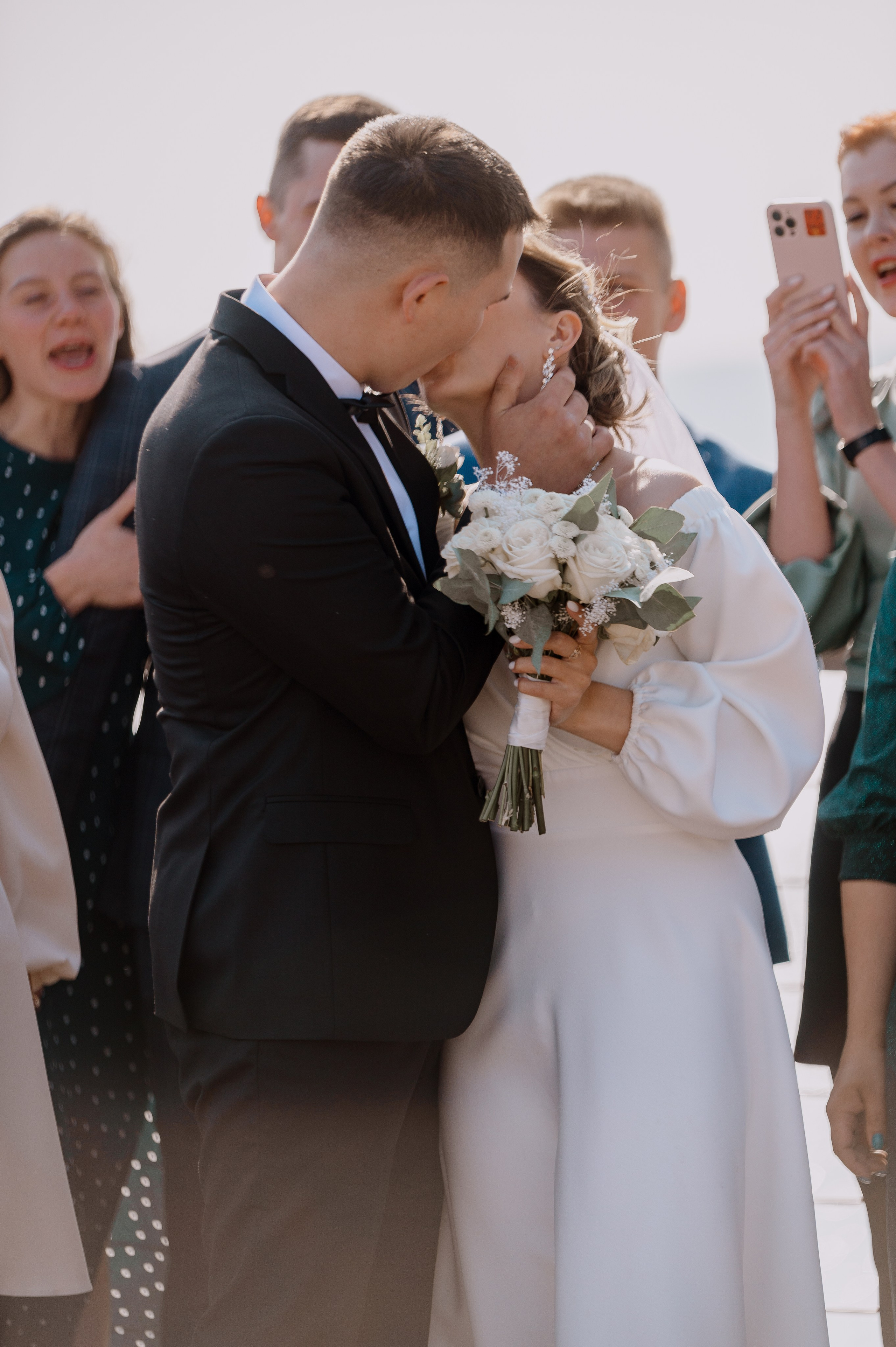 Алексей&Юлия. Главная