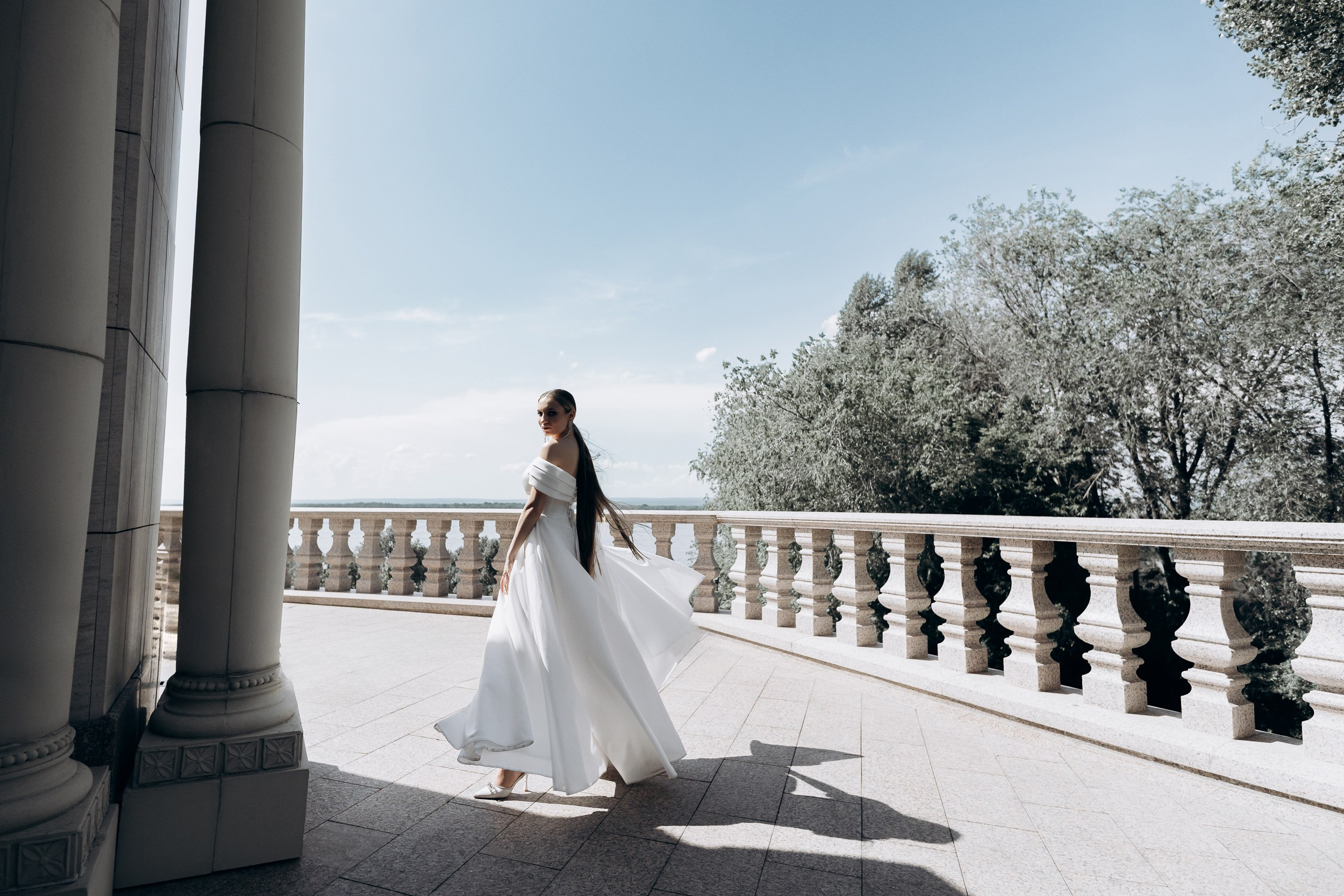 MARIYA&KIRILL. Свадебный и семейный фотограф в Самаре Алёна Савельева