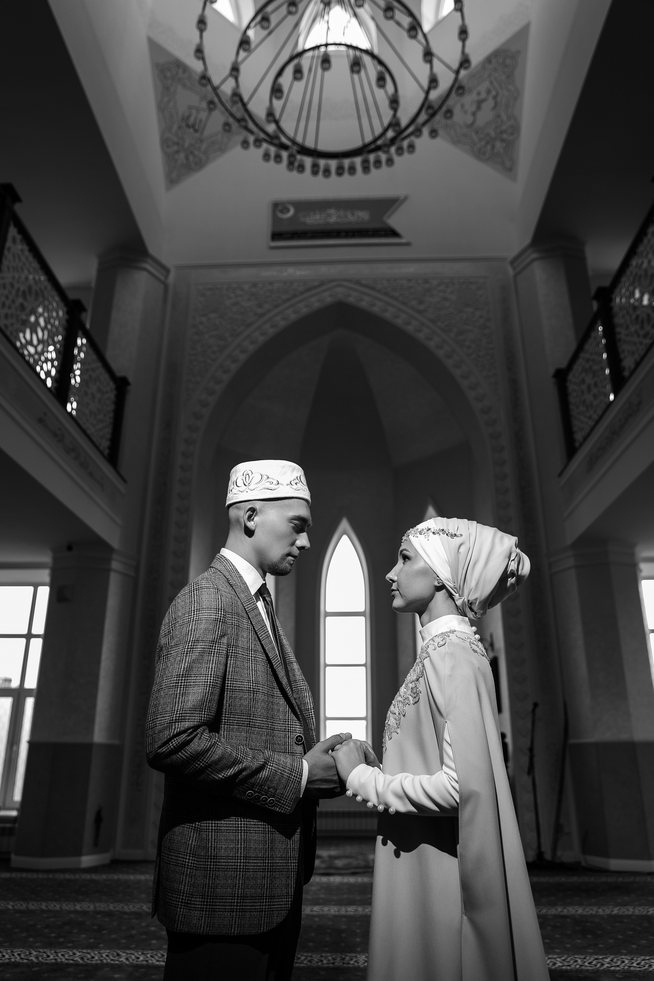 Дамир и Диля. Таирова Гузель|Свадебный фотограф в Ульяновске