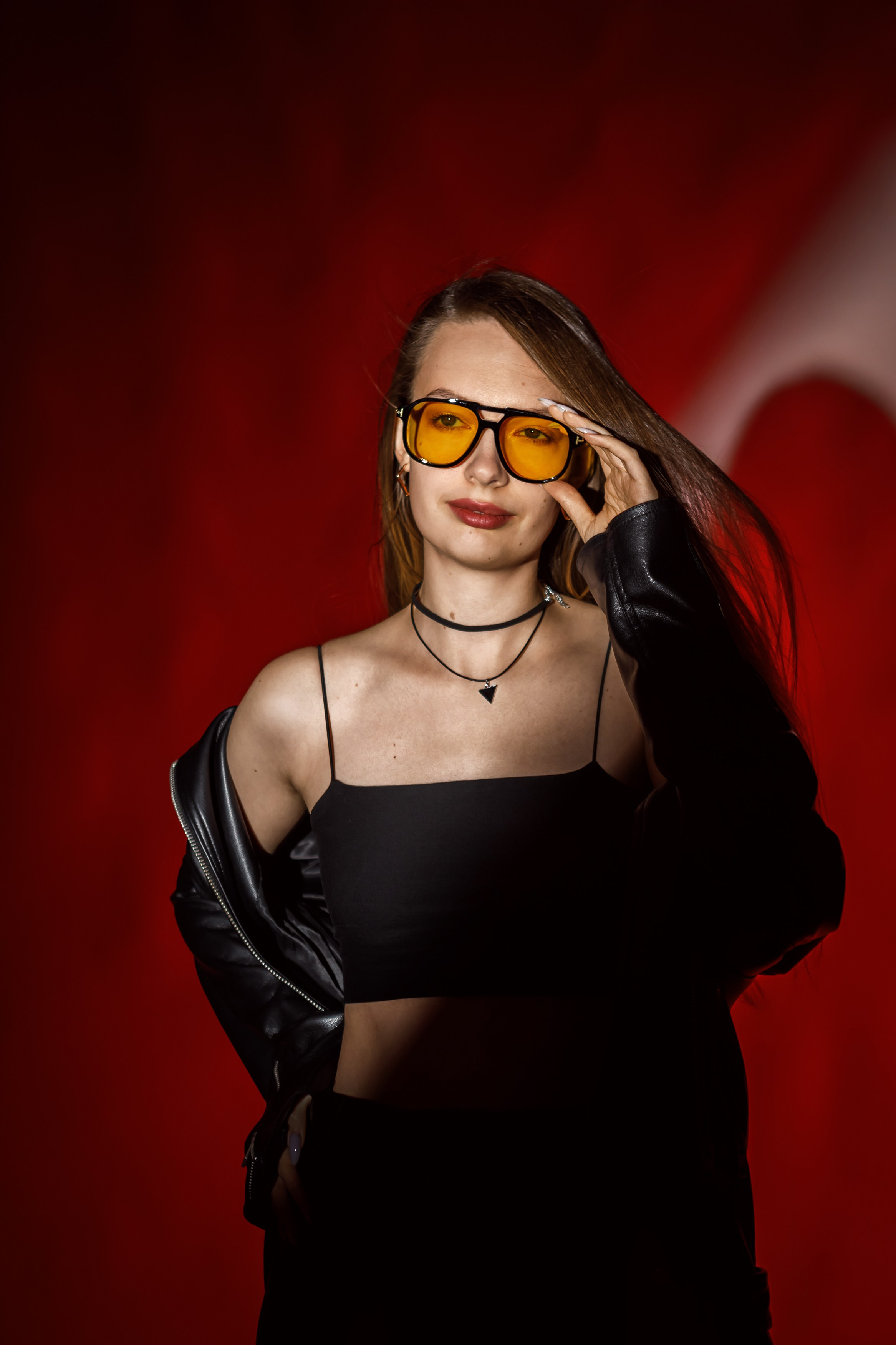 Просто Ди. Фотограф Губкинского