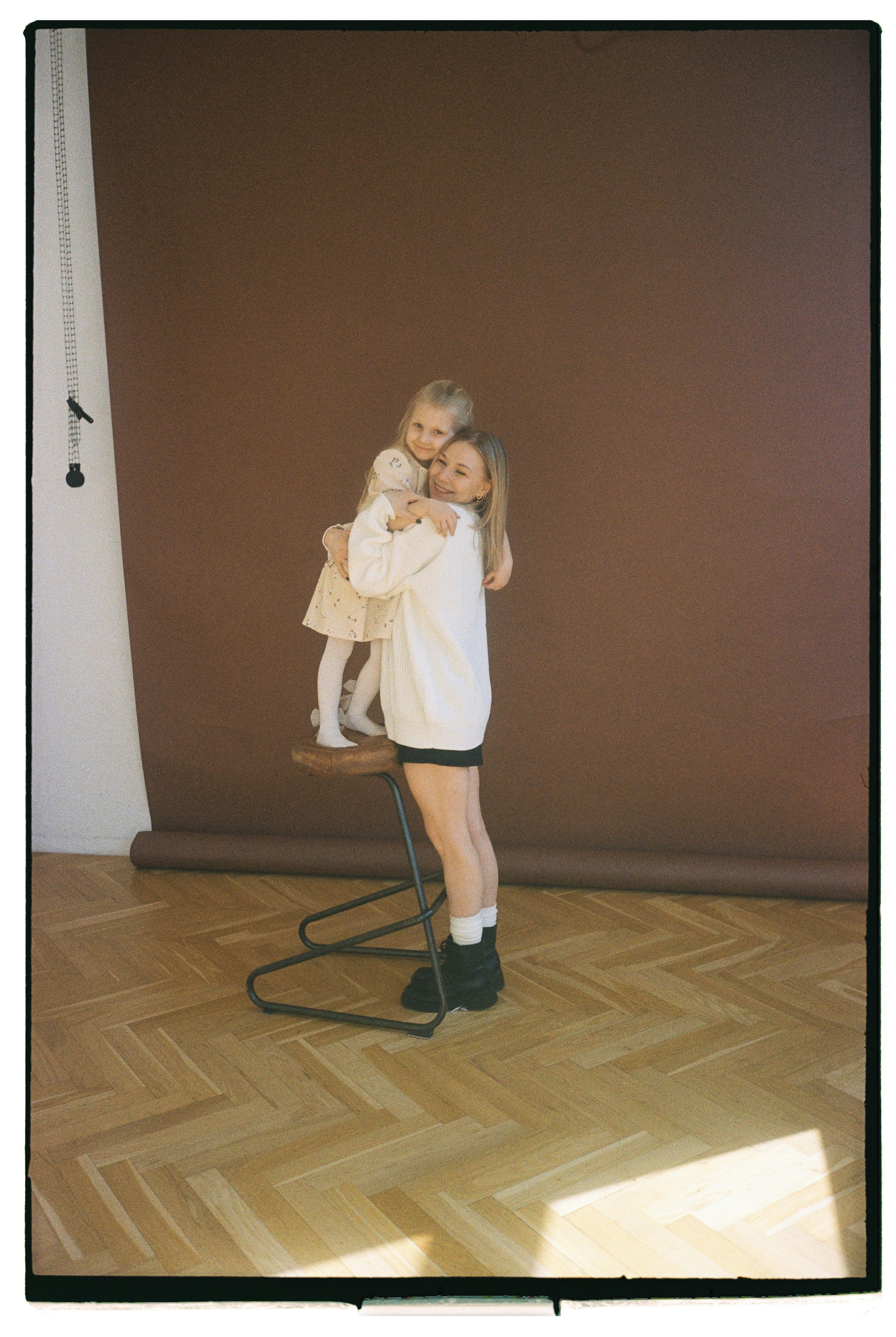 Анастасия & Ника. Сестры Карабаза. Фотографы и ретушеры в Москве и Санкт-Петербурге