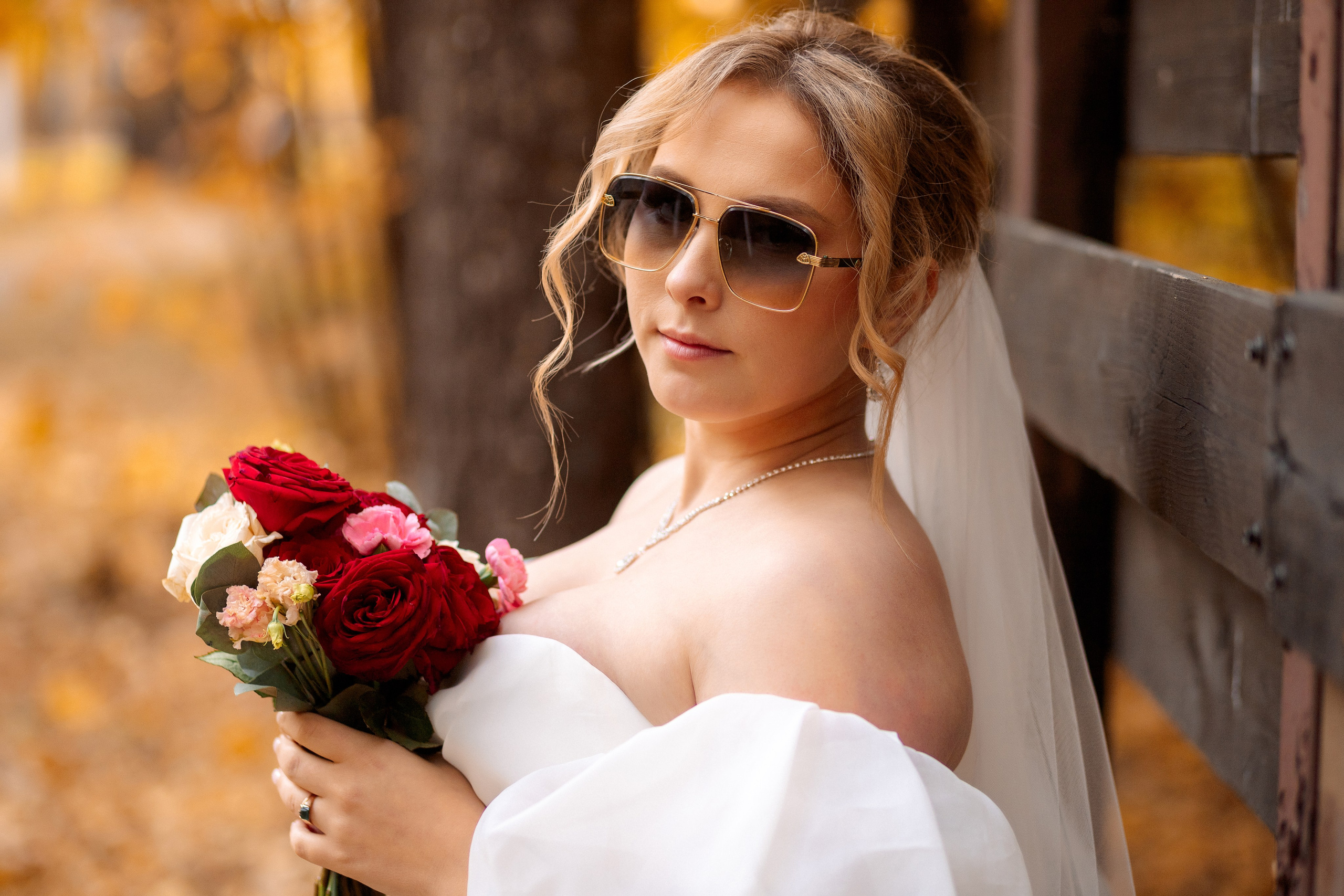 СВАДЬБА: Дима и Юля. Все фото. Профессиональный фотограф в Ижевске Леша Петров