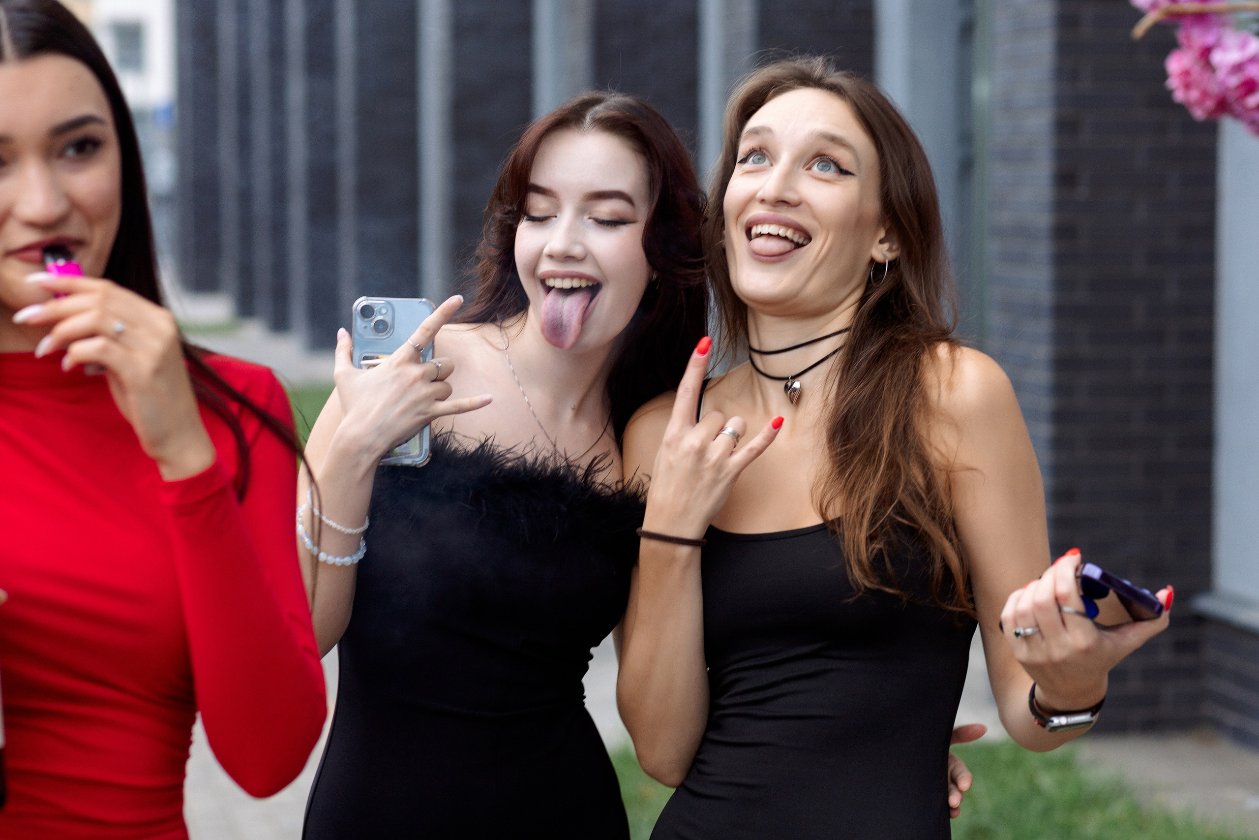 ПРИМЕР: Девичник. Все фото. Профессиональный фотограф в Ижевске Леша Петров