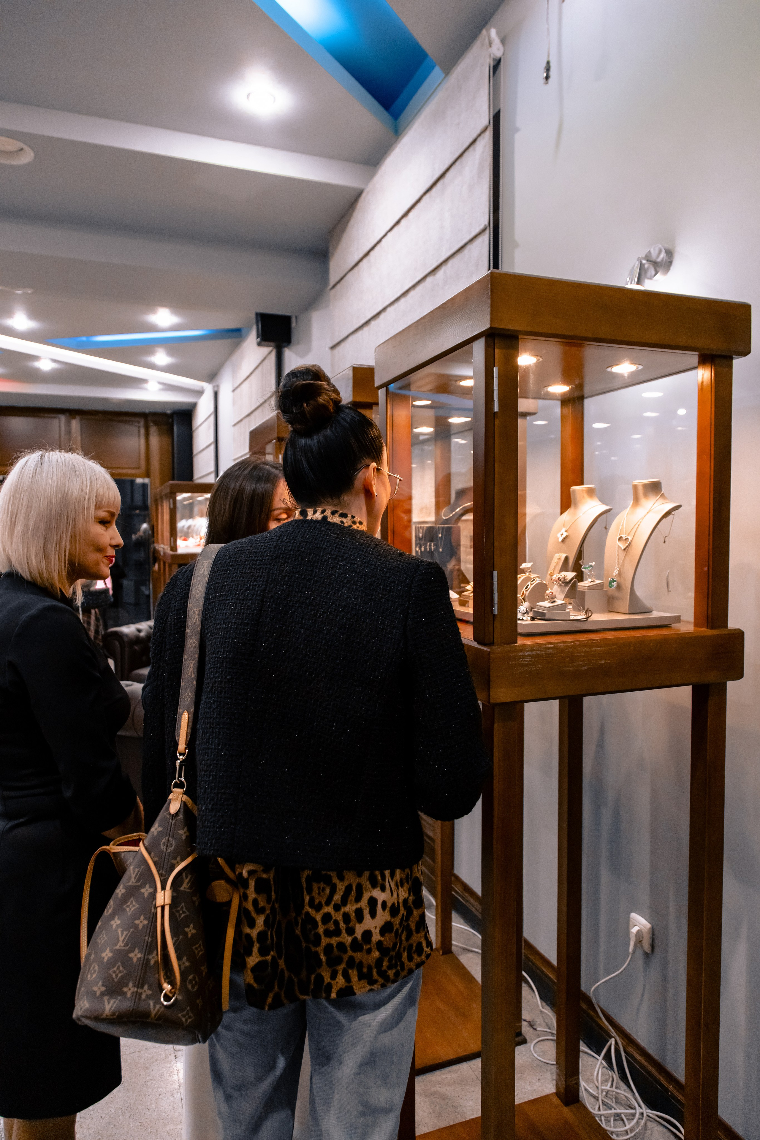 ЗОЛОТОЕ ВРЕМЯ LUXE. МЕДИА-РЕСУРС ХАБАРОВСК / Фотоотчеты / Репортажи / События