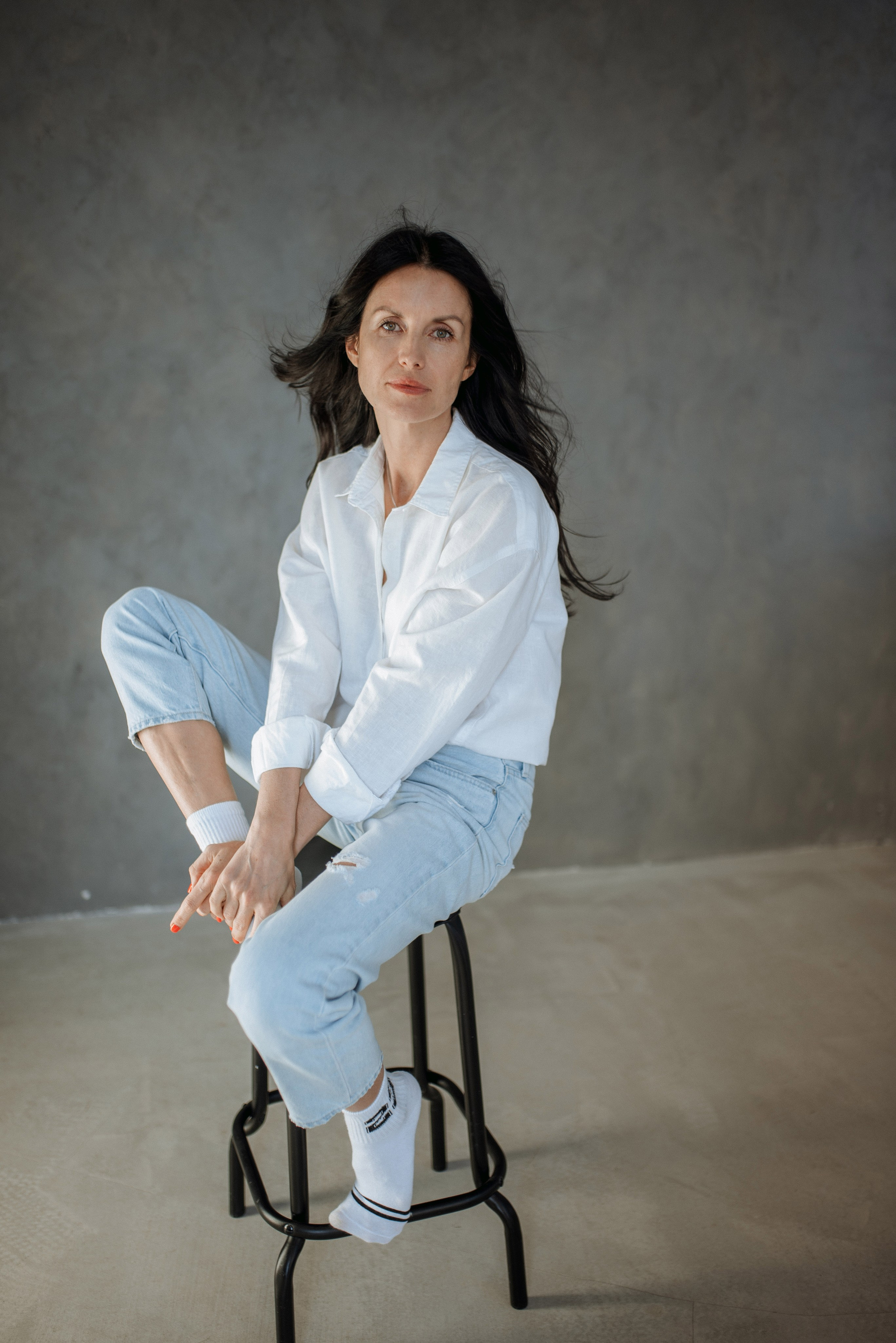 Единое. Семейный документальный фотограф в Волгограде Мариэта Додина