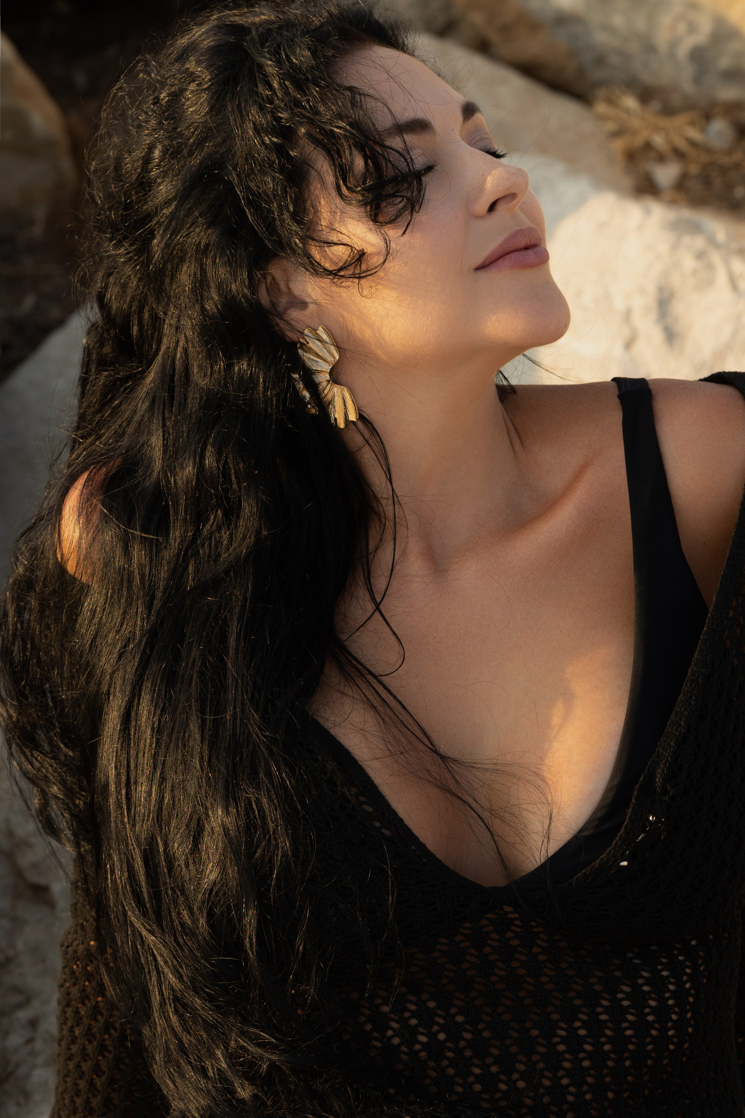 NATALI. Фотограф в Крыму. Персональные фотосессии. Контент-съёмки