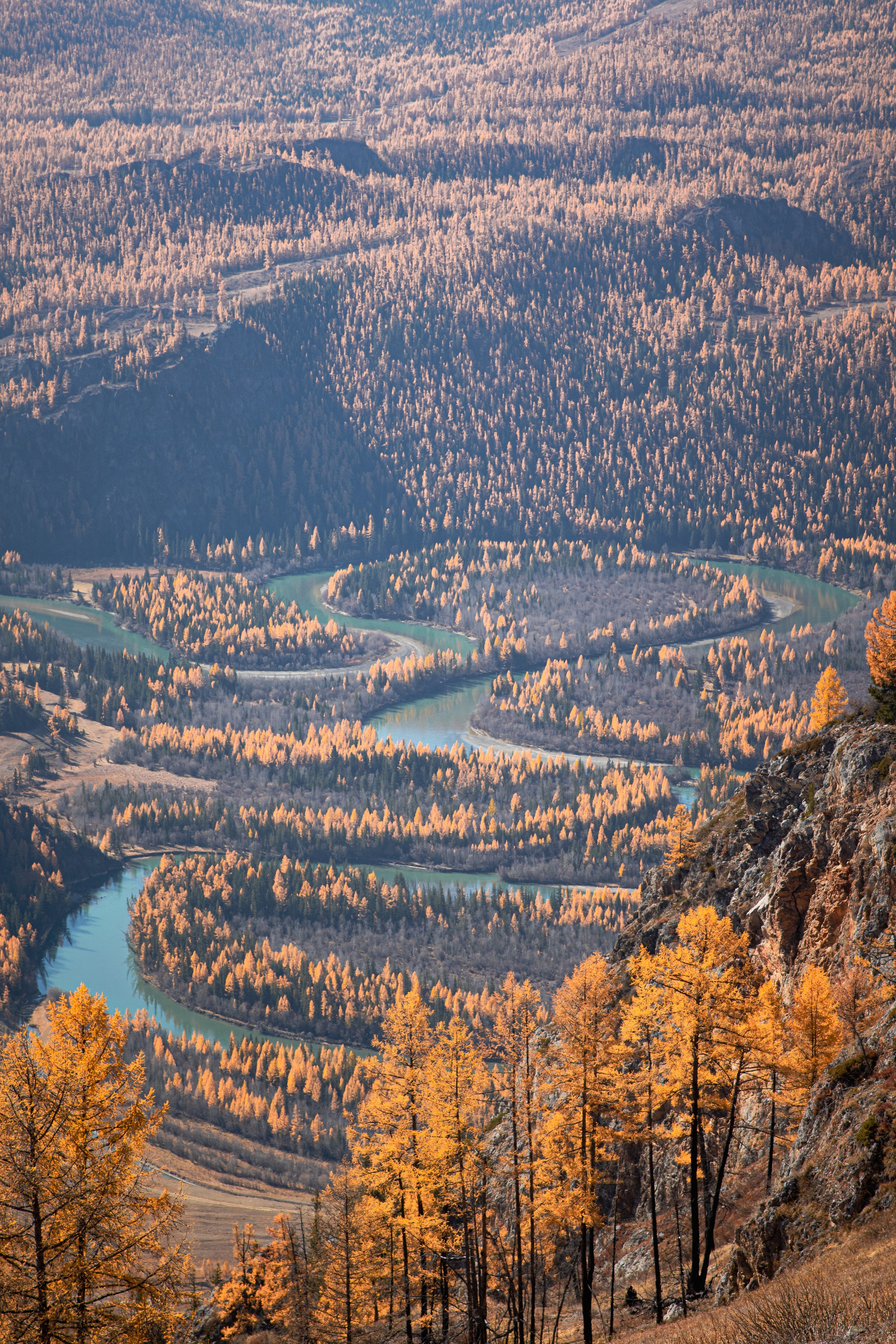 Мой Алтай. Фотограф Кирилл Мешков Кемерово