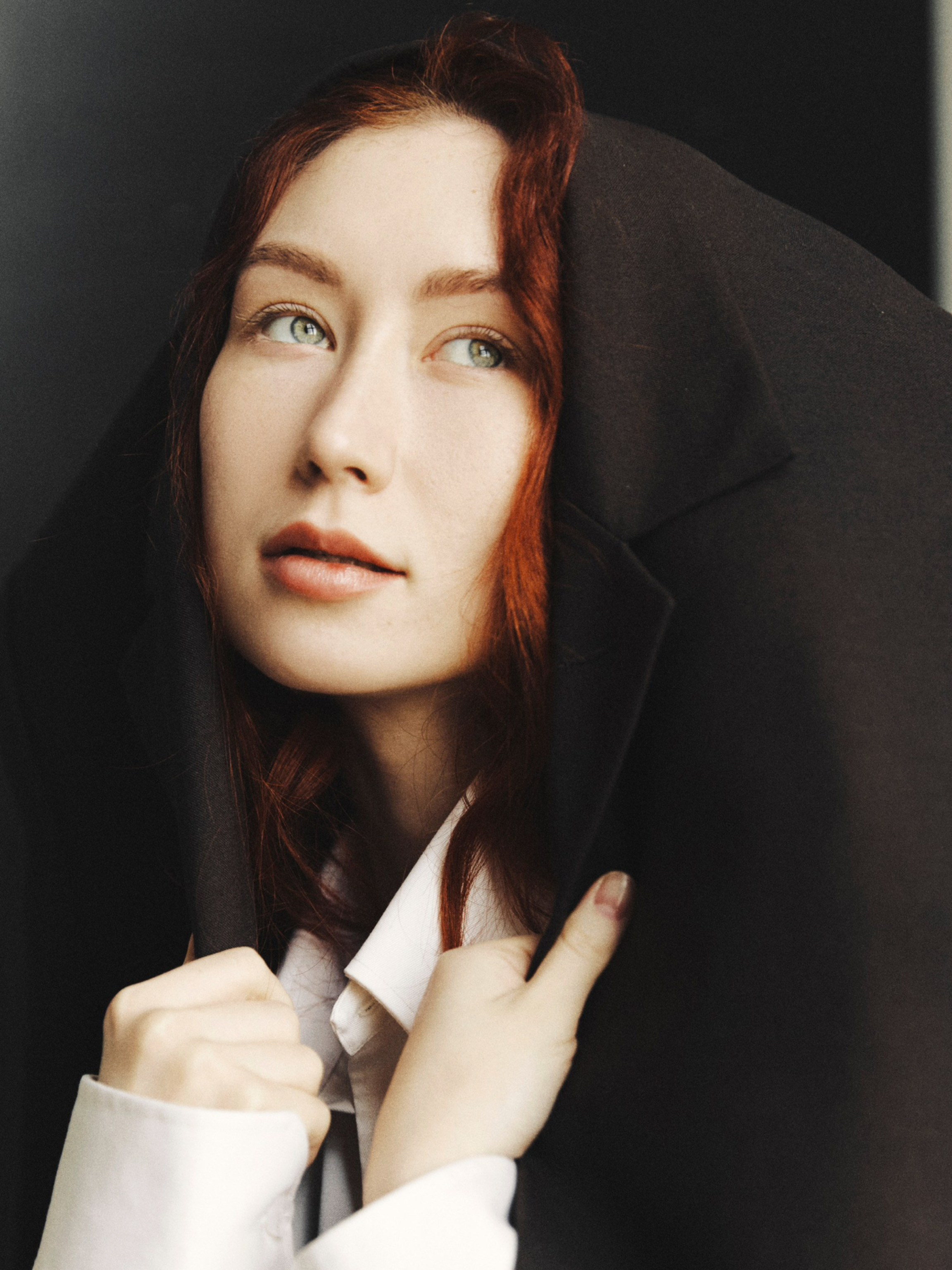 ELINA. Фотограф Екатерина Ситникова