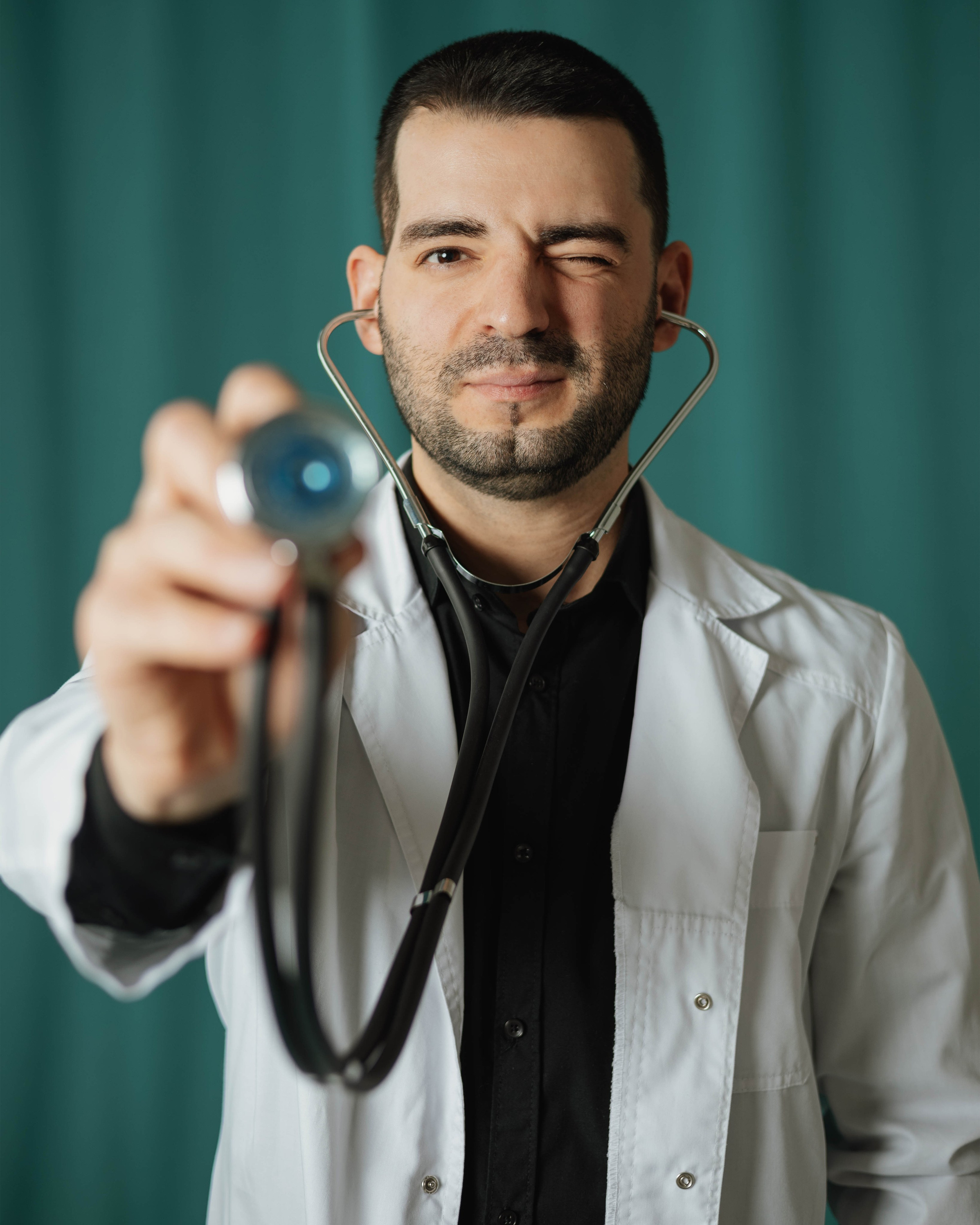 Владимир / Рабочее портфолио. Индивидуальный фотограф в Москве