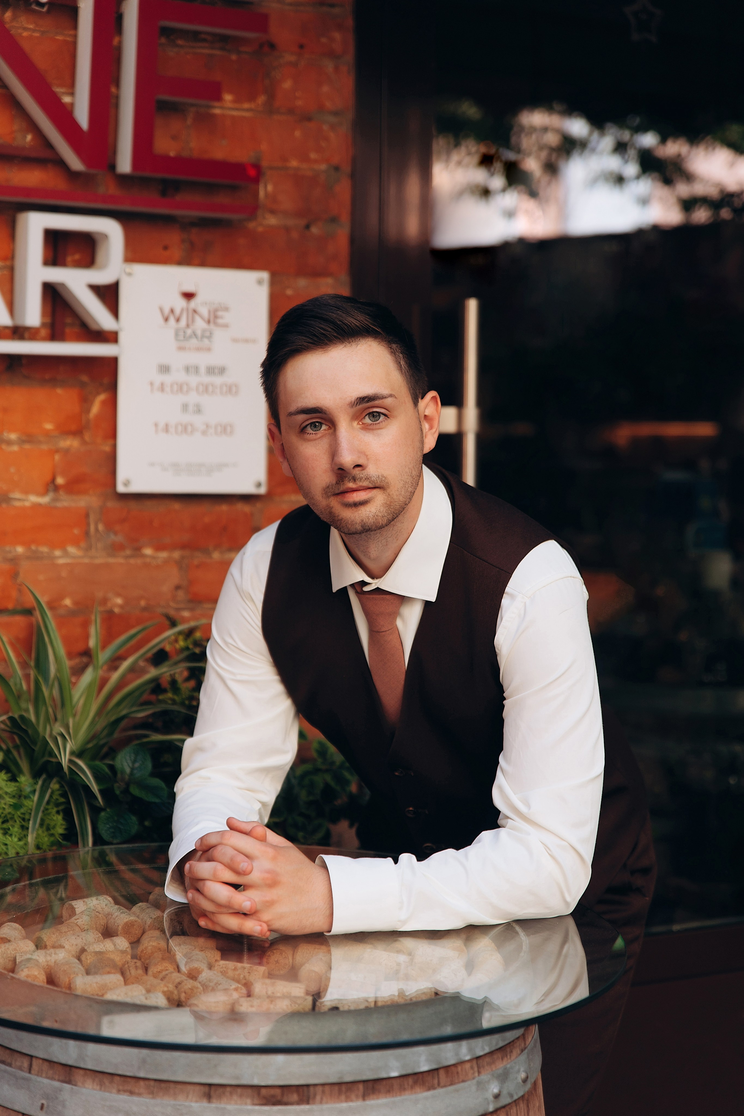 Алена и Михаил. Семейный фотограф Ярославль Екатерина Охлопкова