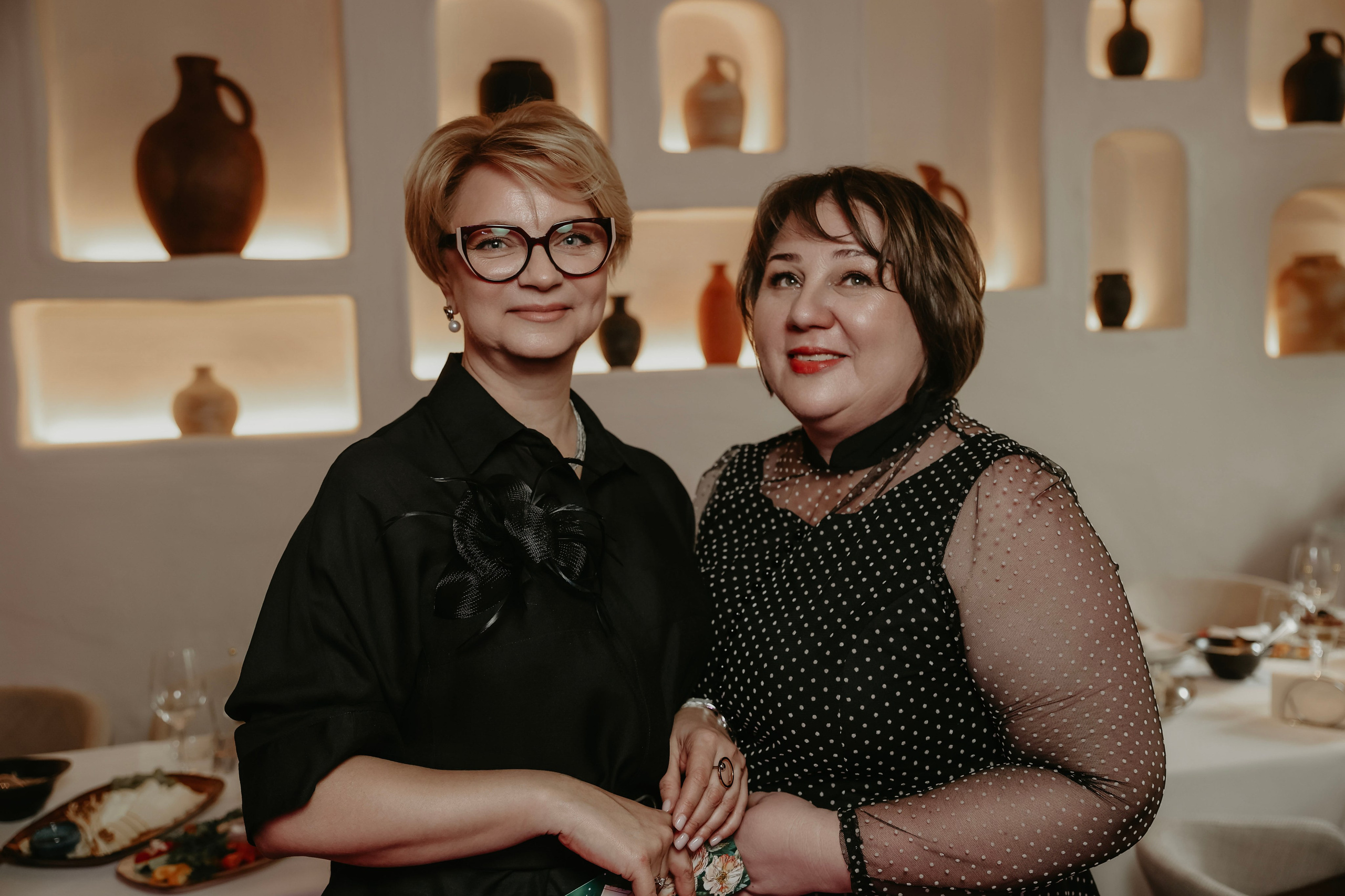 Юбилей Елены. Photographer in Moscow & everywhere in the World Alena Vyalova