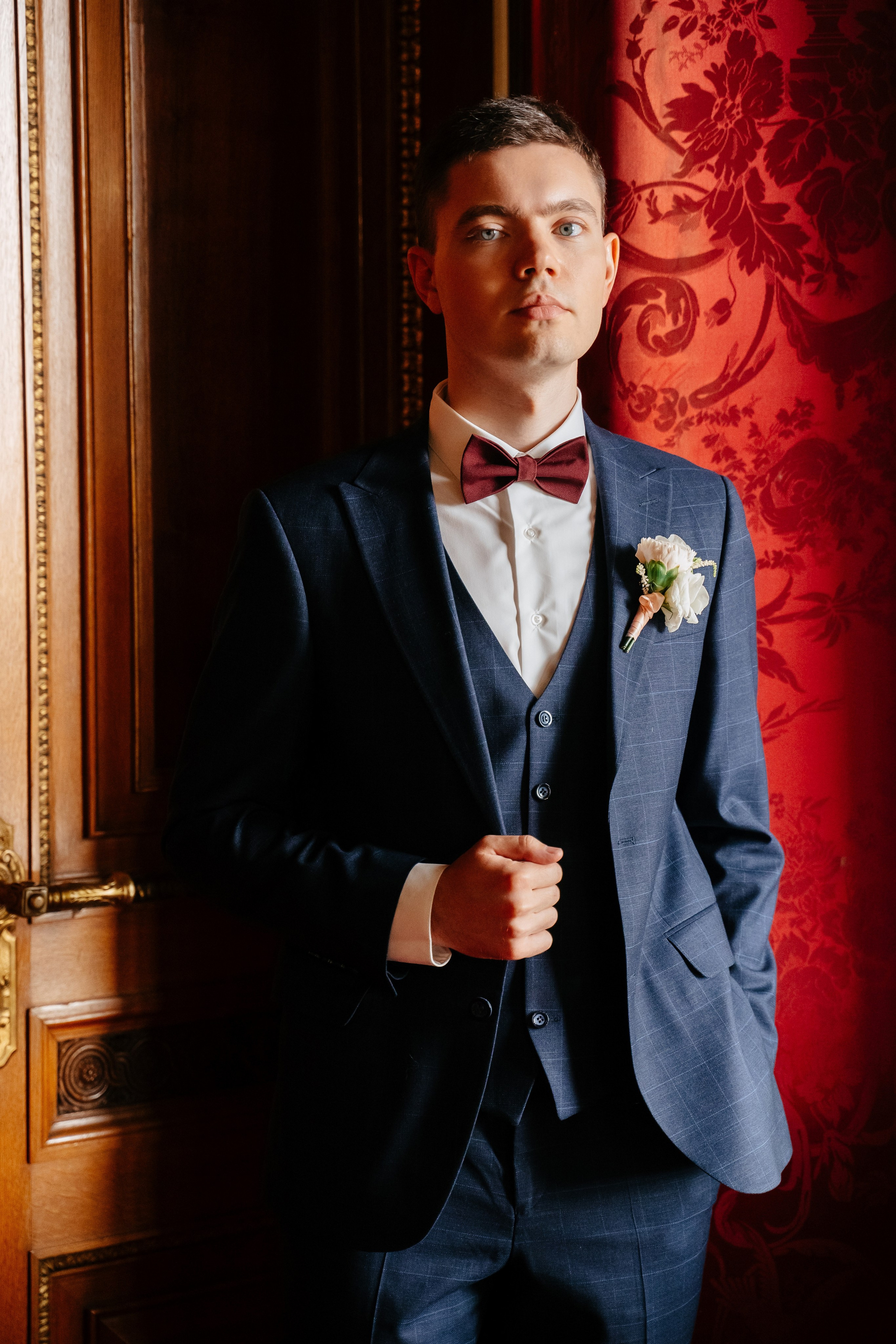 Александр и Мария. Семейный и свадебный фотограф в Санкт-Петербурге и Москве