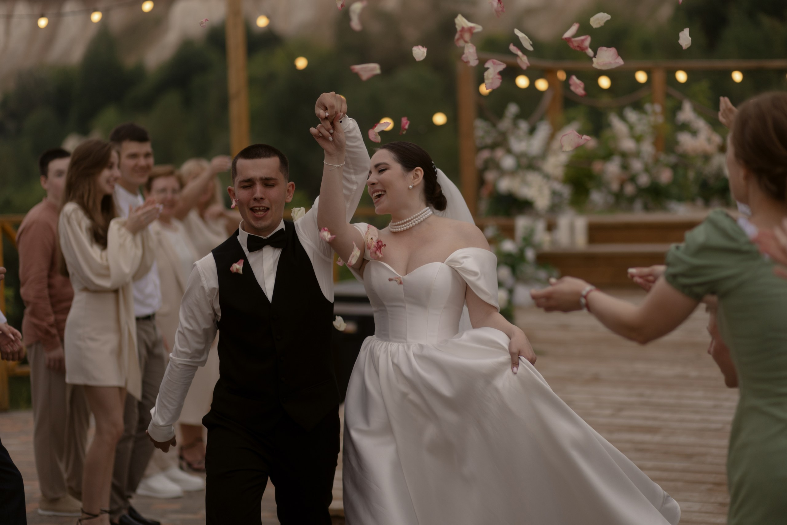 Владислав и Анастасия. Свадебный фотограф МОСКВА ЛИПЕЦК Ольга Шишук